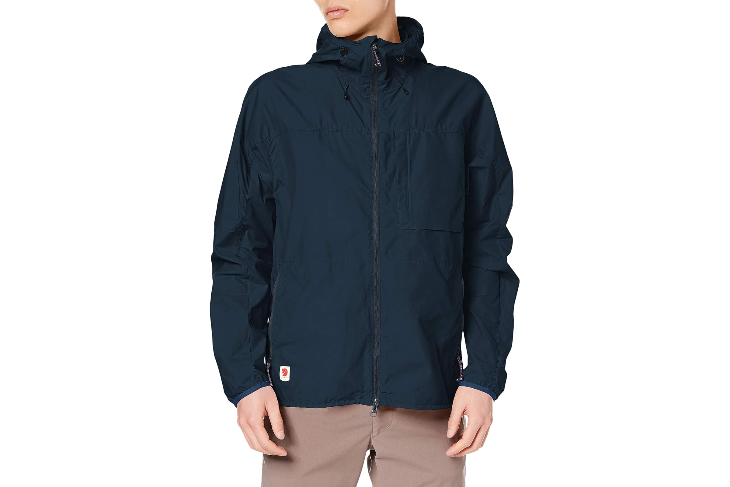 Fjallraven High Coast Wind Jacket