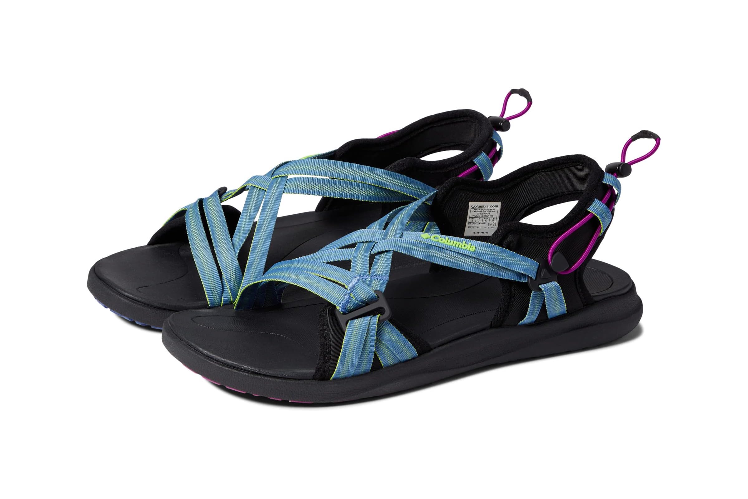 Columbia Columbia Sandal