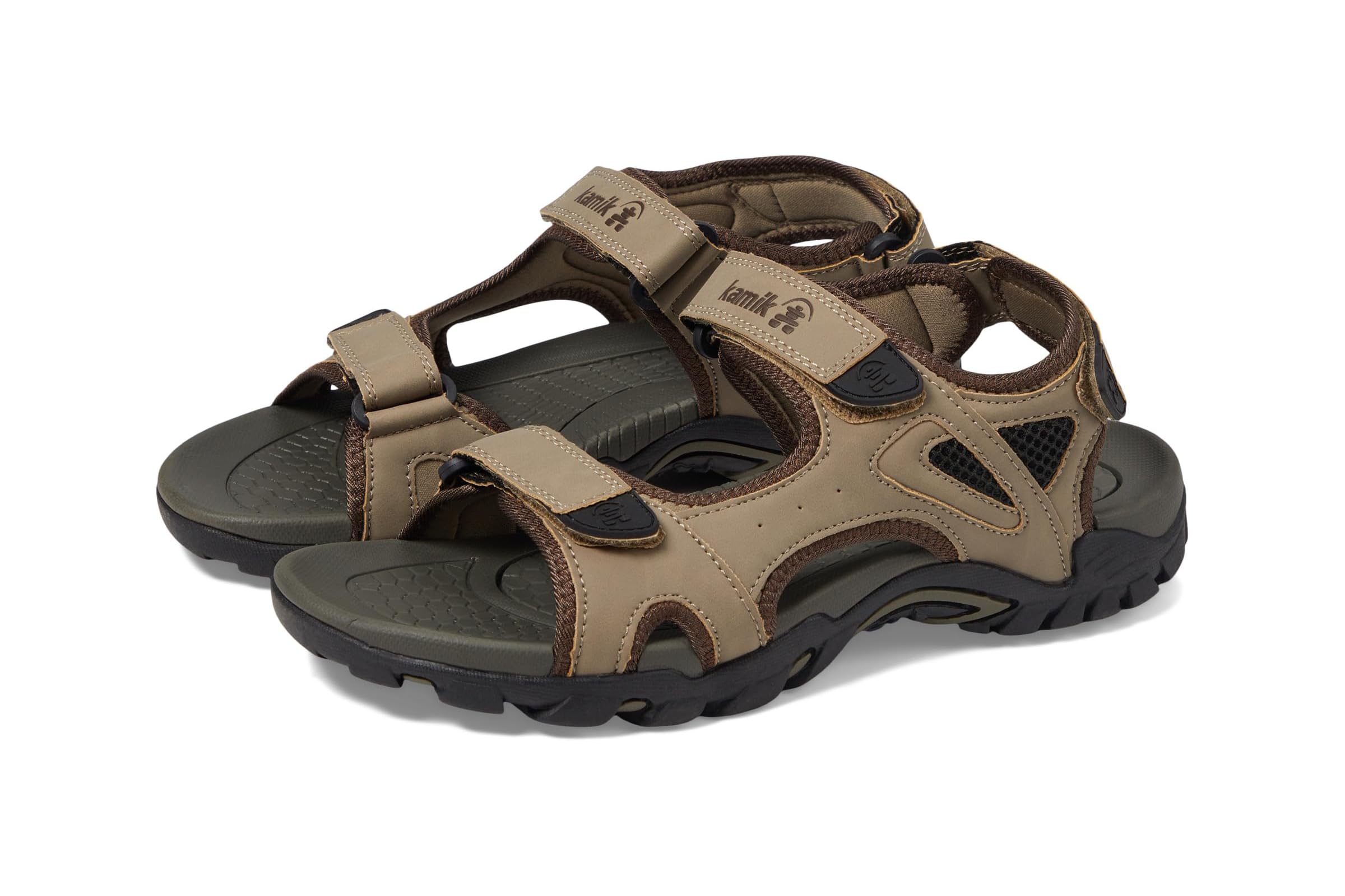 Сандалии Kamik Milos 4990₽