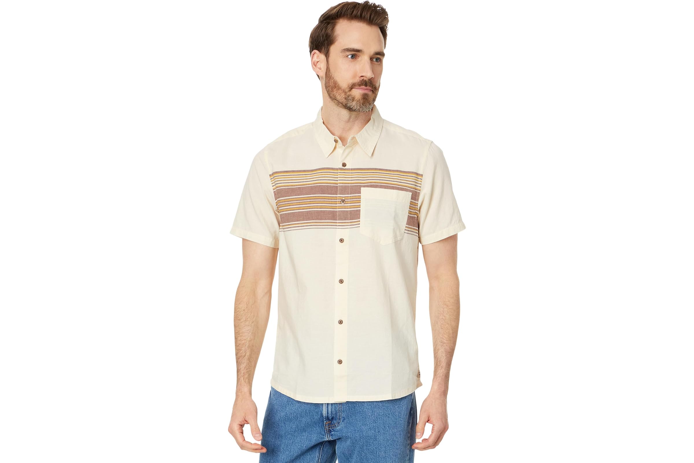 Toad-Co Airscape Short Sleeve Shirt