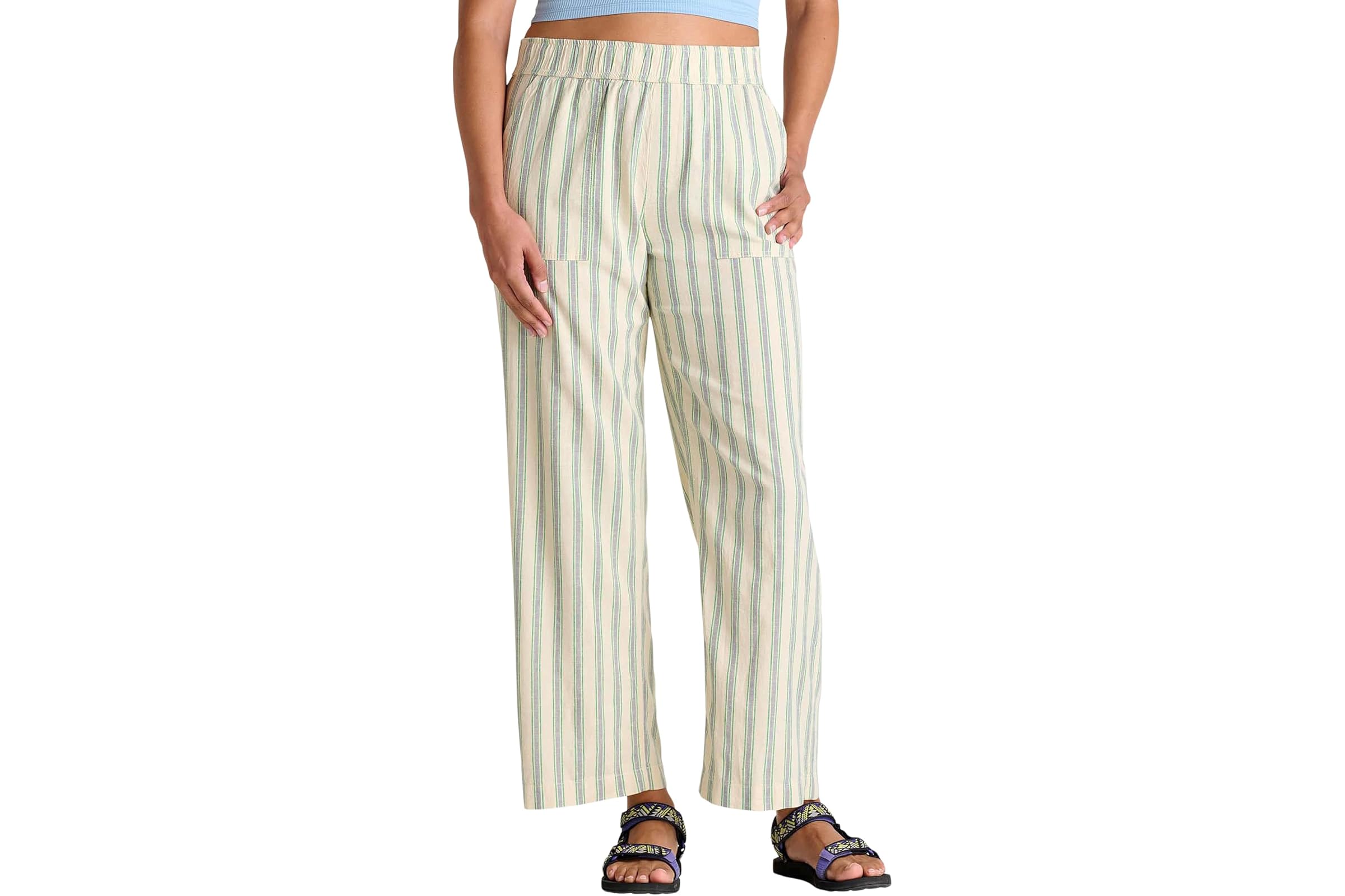 Toad-Co Taj Hemp Pants