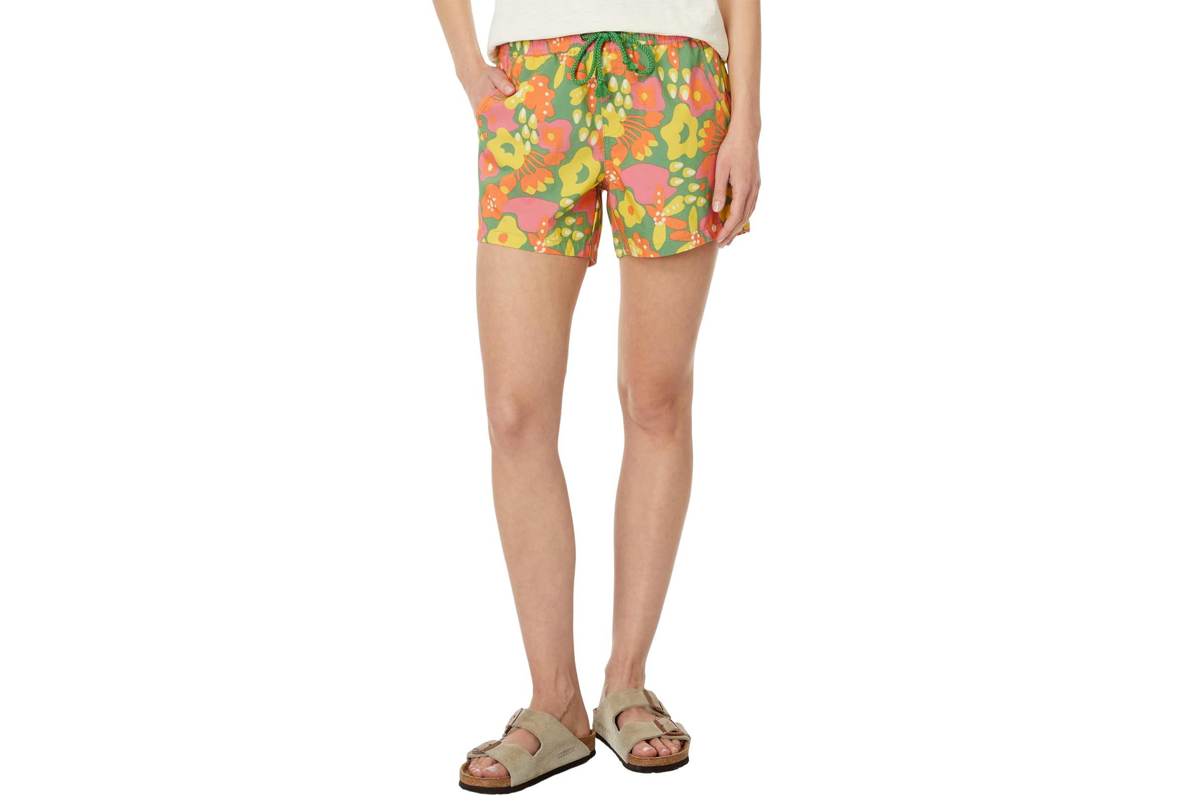 Toad-Co Boundless Shorts