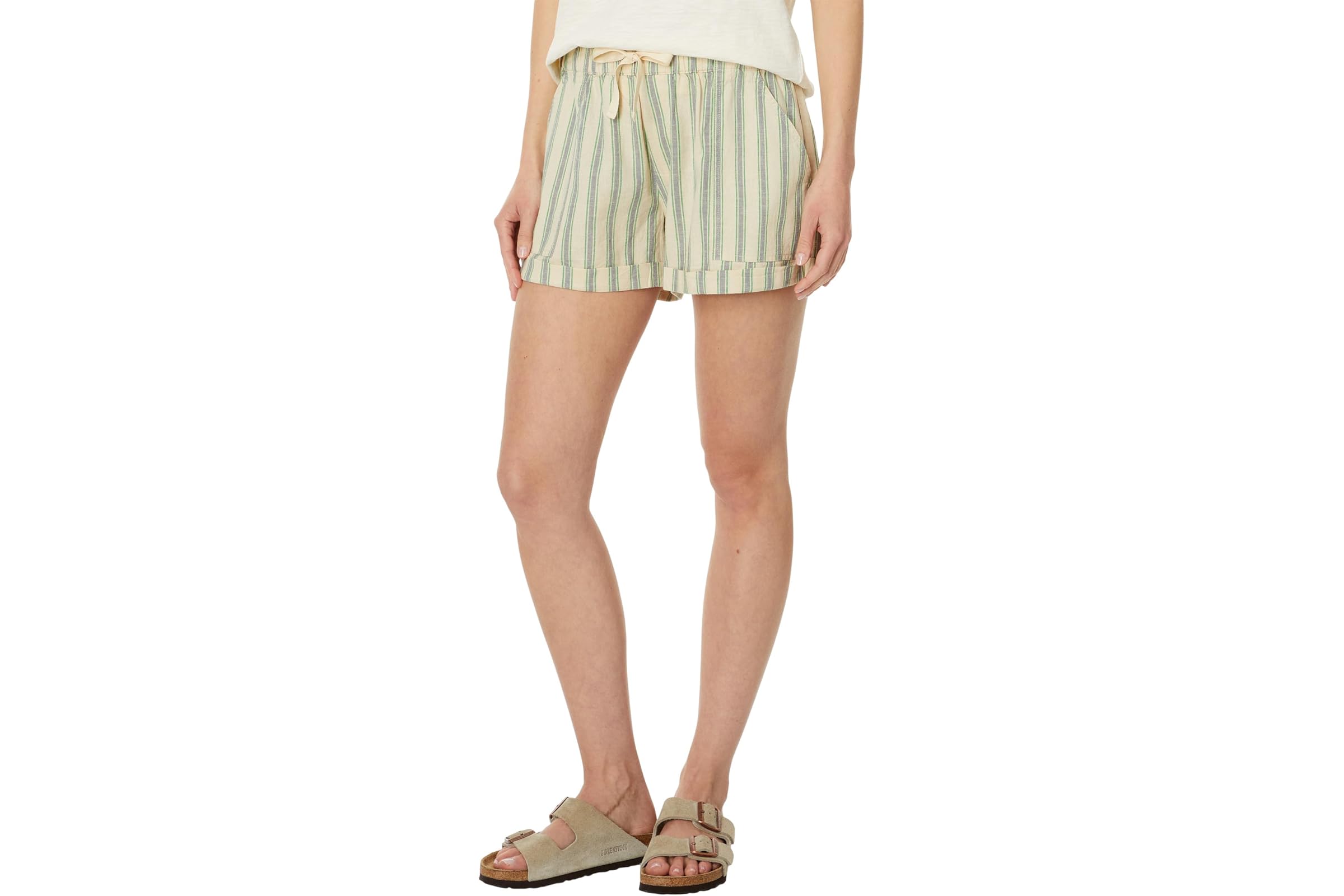 Toad-Co Taj Hemp Shorts