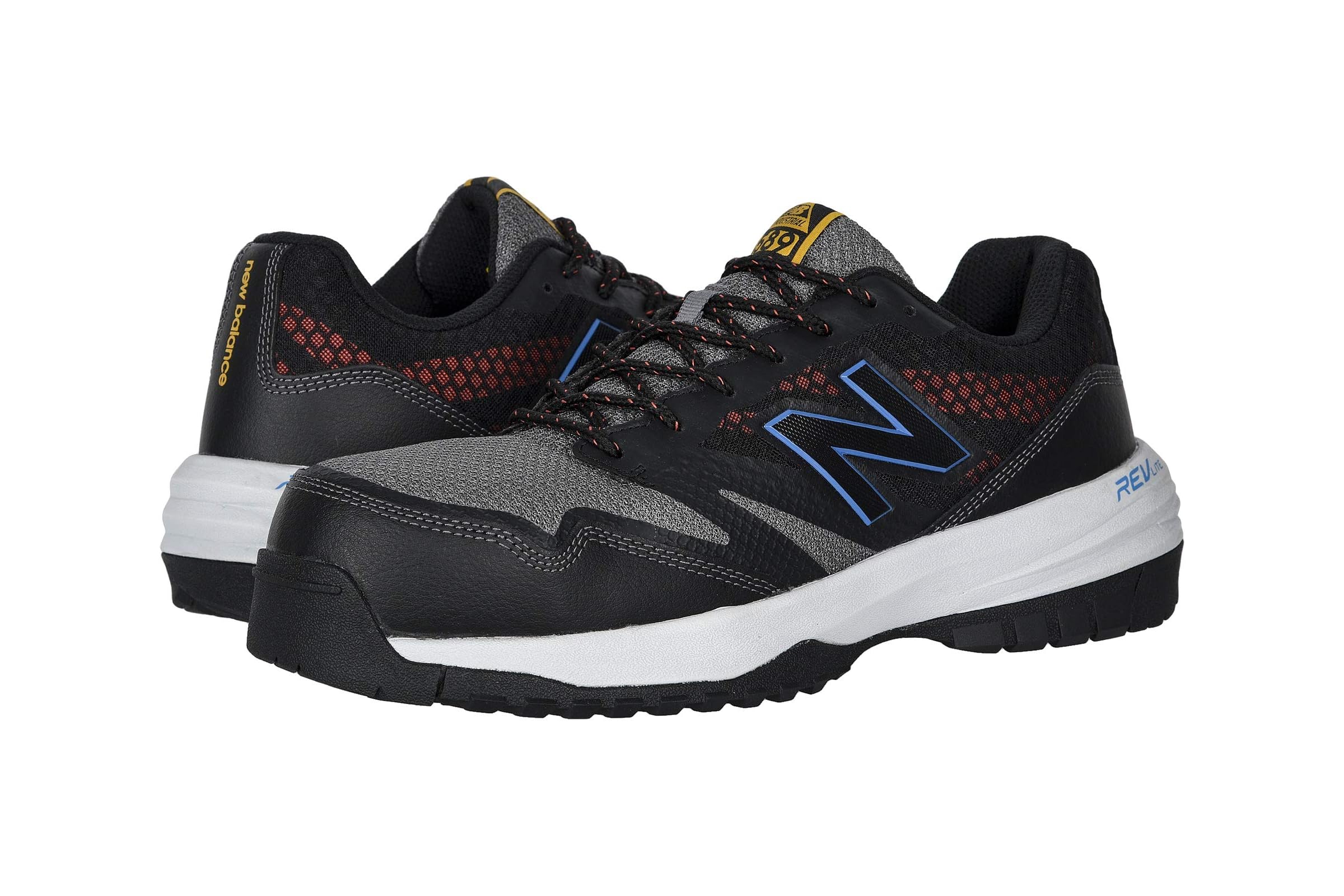 Мужские кроссовки New Balance 589 ESD 23890₽
