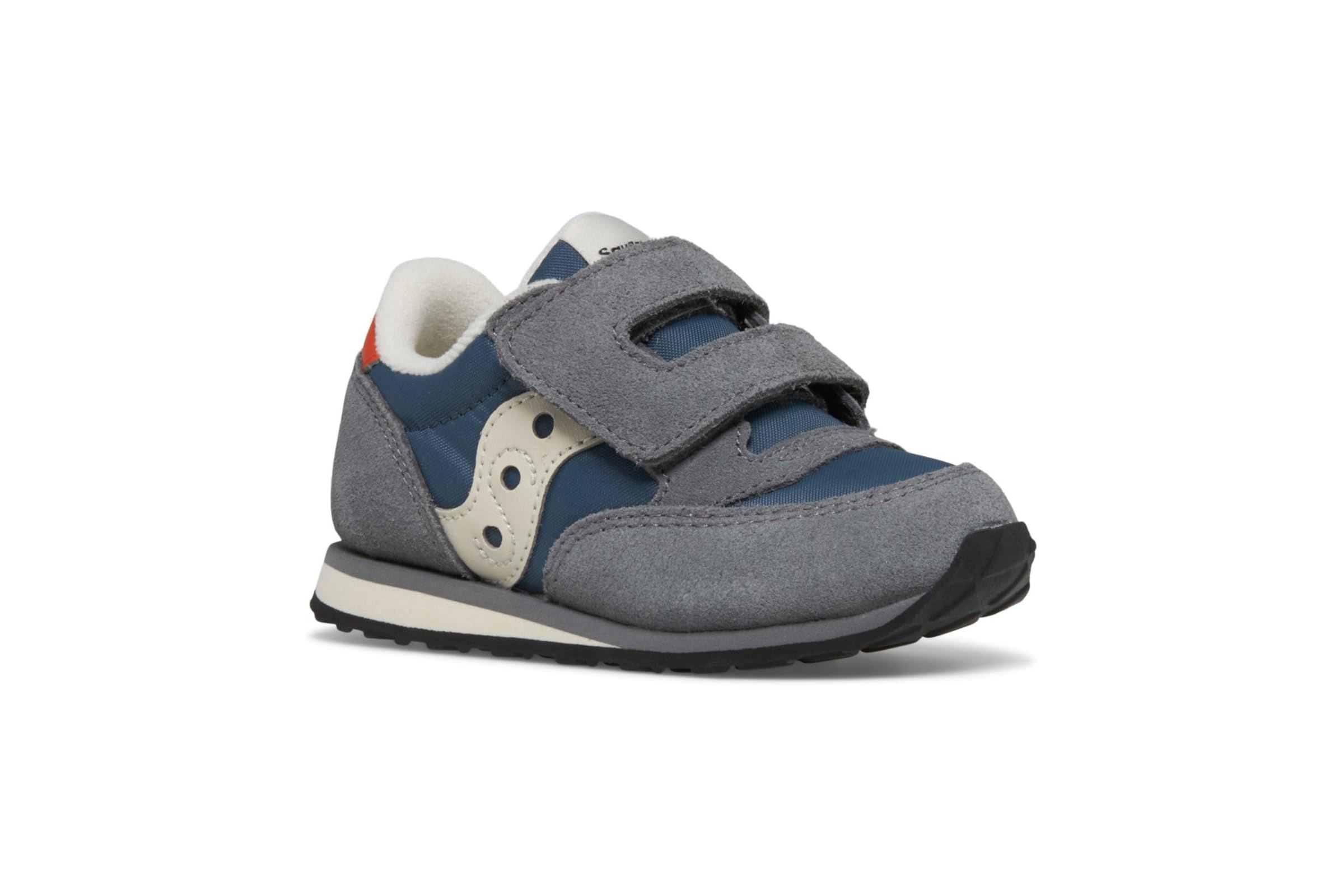 Saucony Kids Originals Jazz Hook - Loop (Toddler/Little Kid)