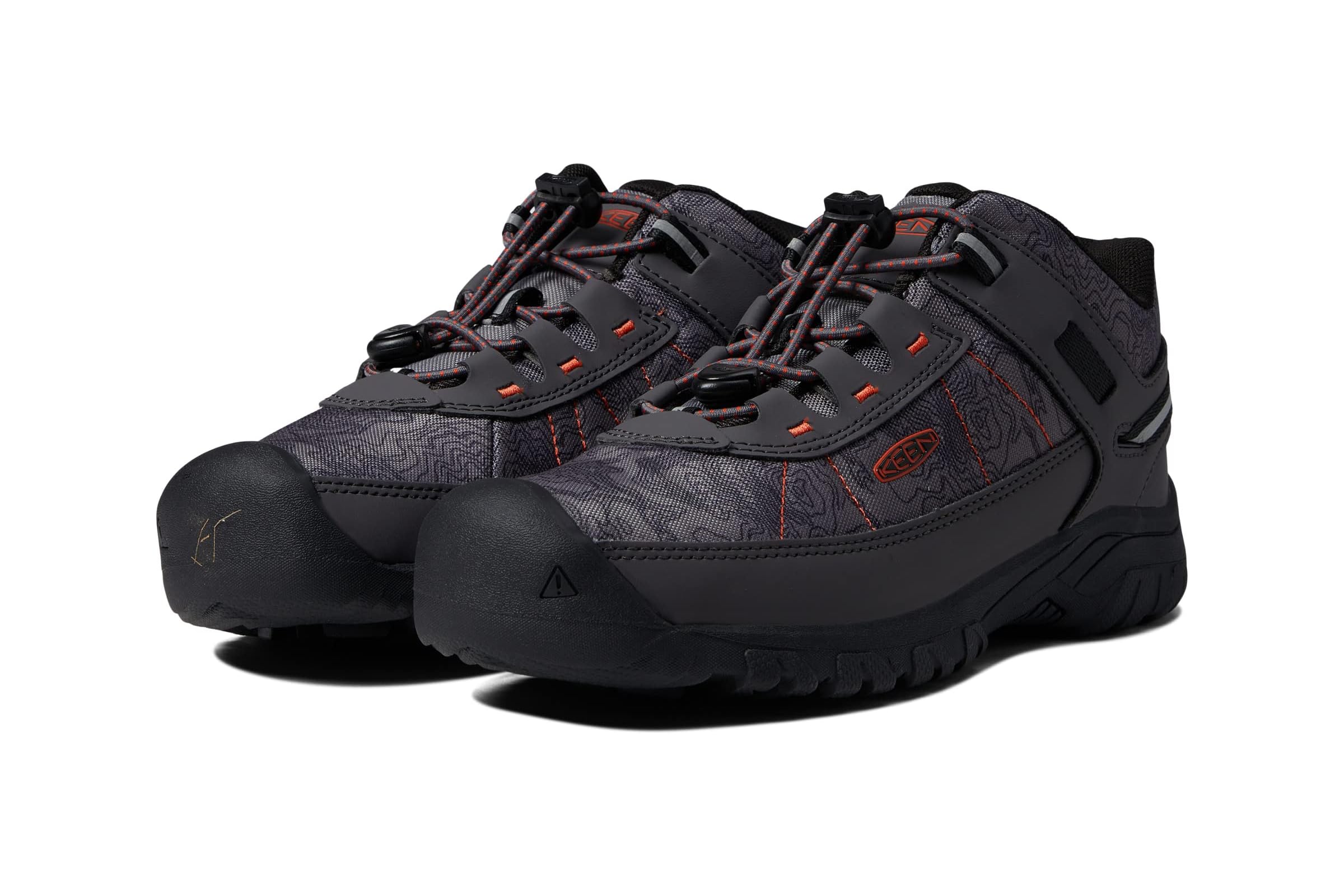 KEEN Kids Targhee Sport (Little Kid/Big Kid)