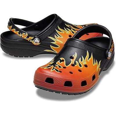 Crocs Classic Clog - Seasonal Graphic