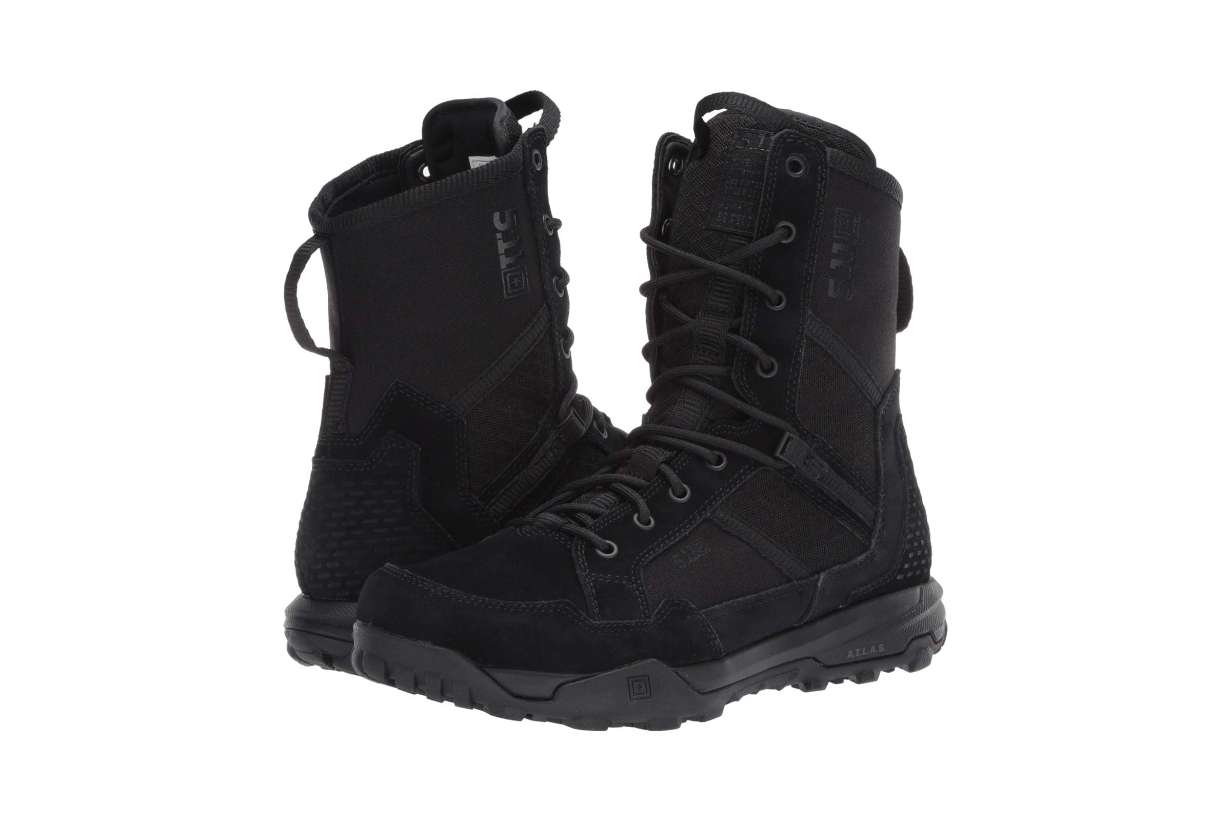 5.11 Tactical A/T 8