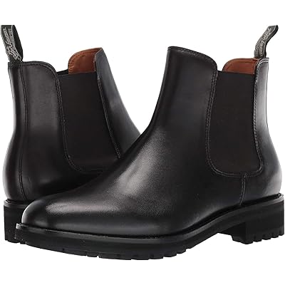Ботинки Polo Ralph Lauren Bryson Chelsea Boot