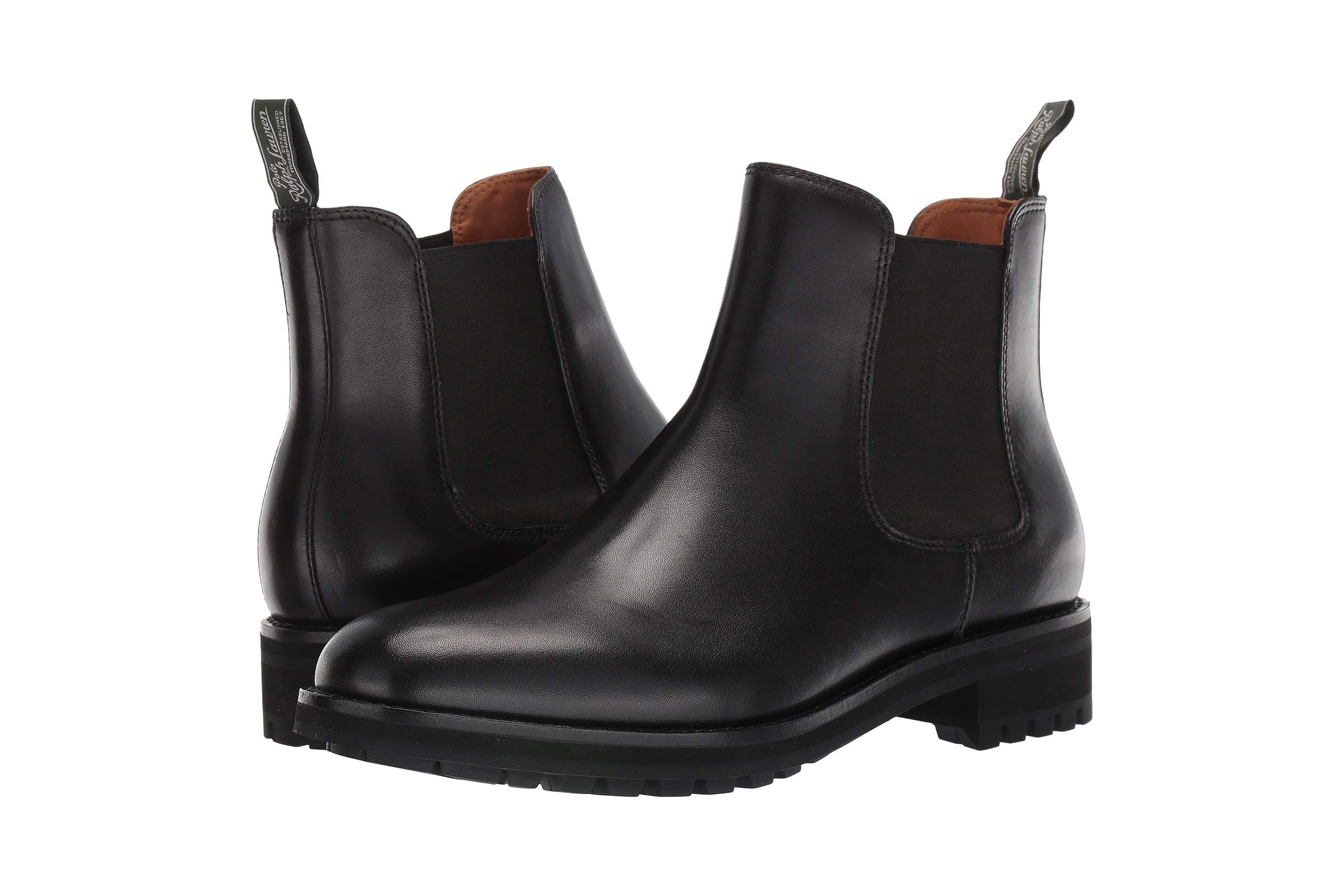 Polo Ralph Lauren Bryson Chelsea Boot