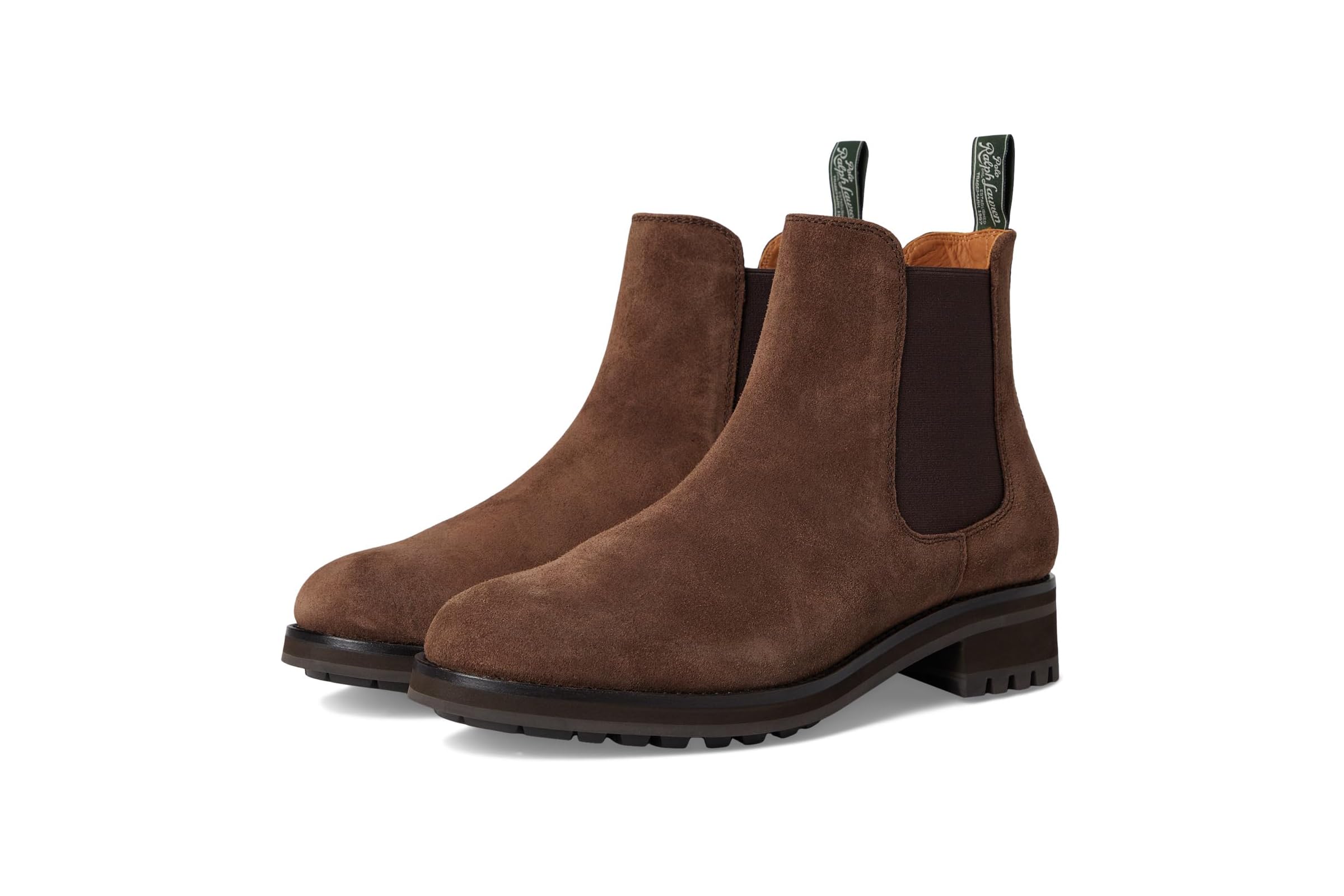 Ботинки Polo Ralph Lauren Bryson Chelsea Boot