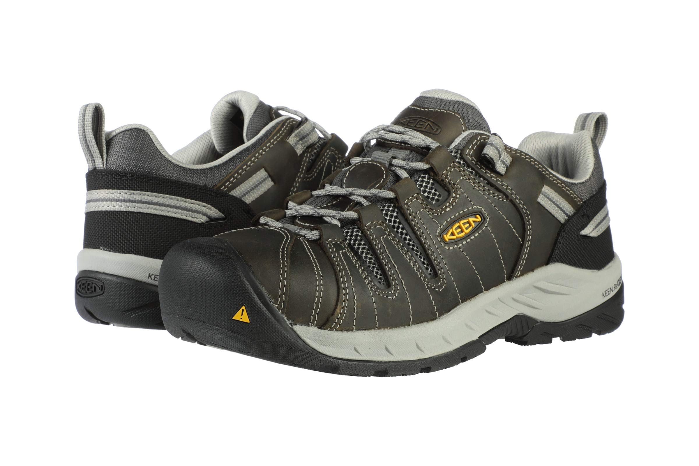 KEEN Utility Flint II (Steel Toe)