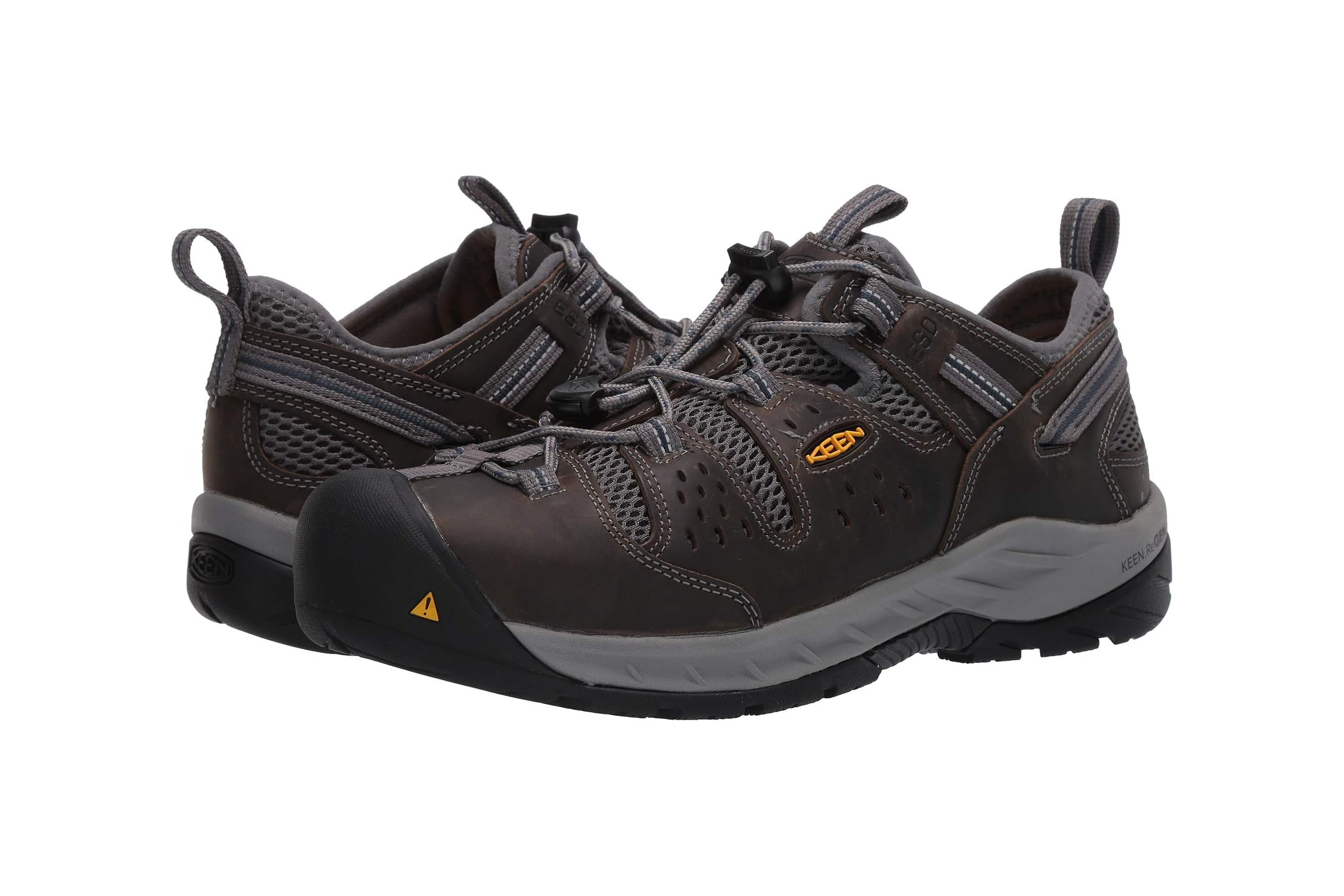 KEEN Utility Atlanta Cool II ESD (Steel Toe)