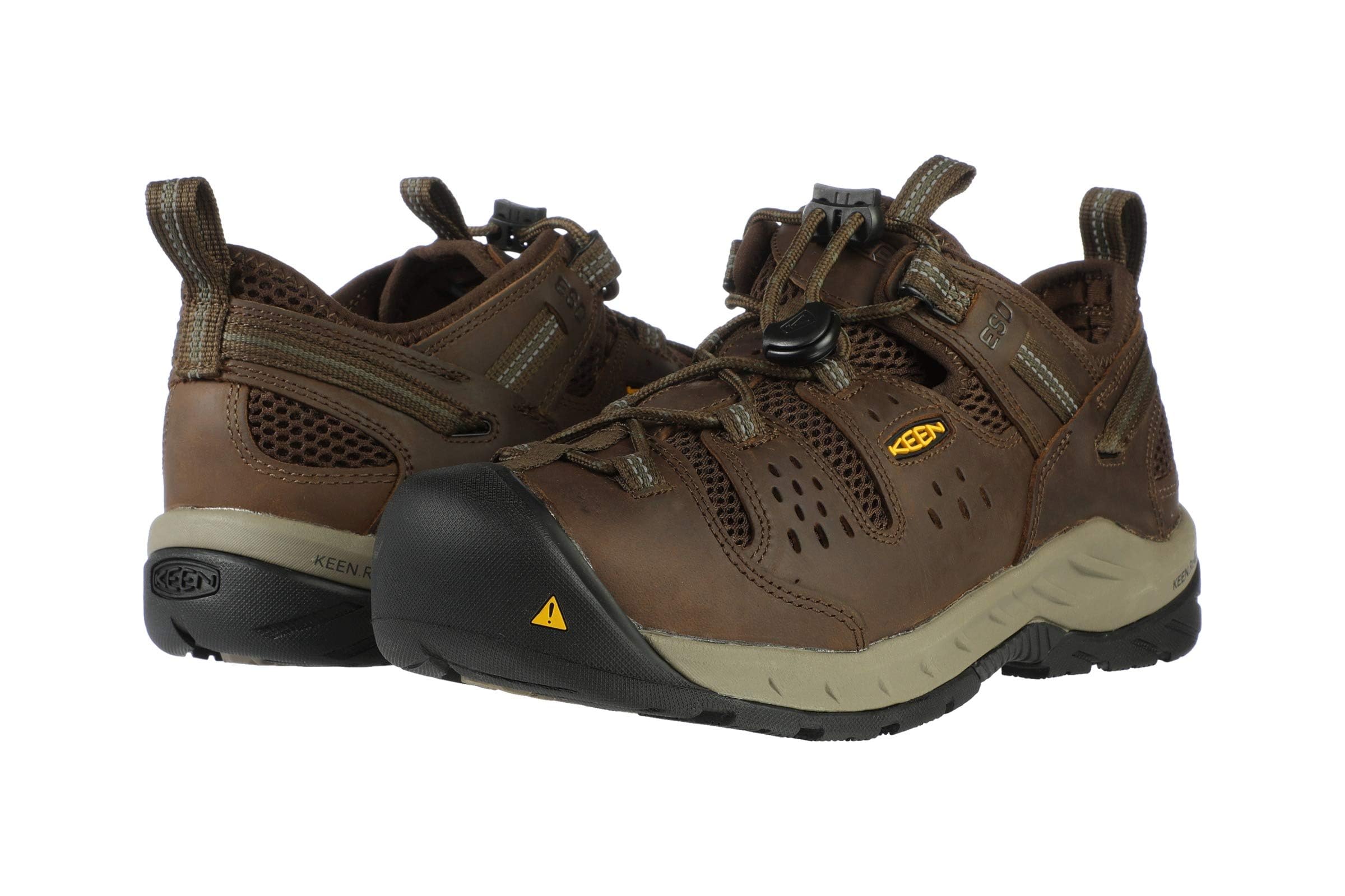 KEEN Utility Atlanta Cool II ESD (Soft Toe)