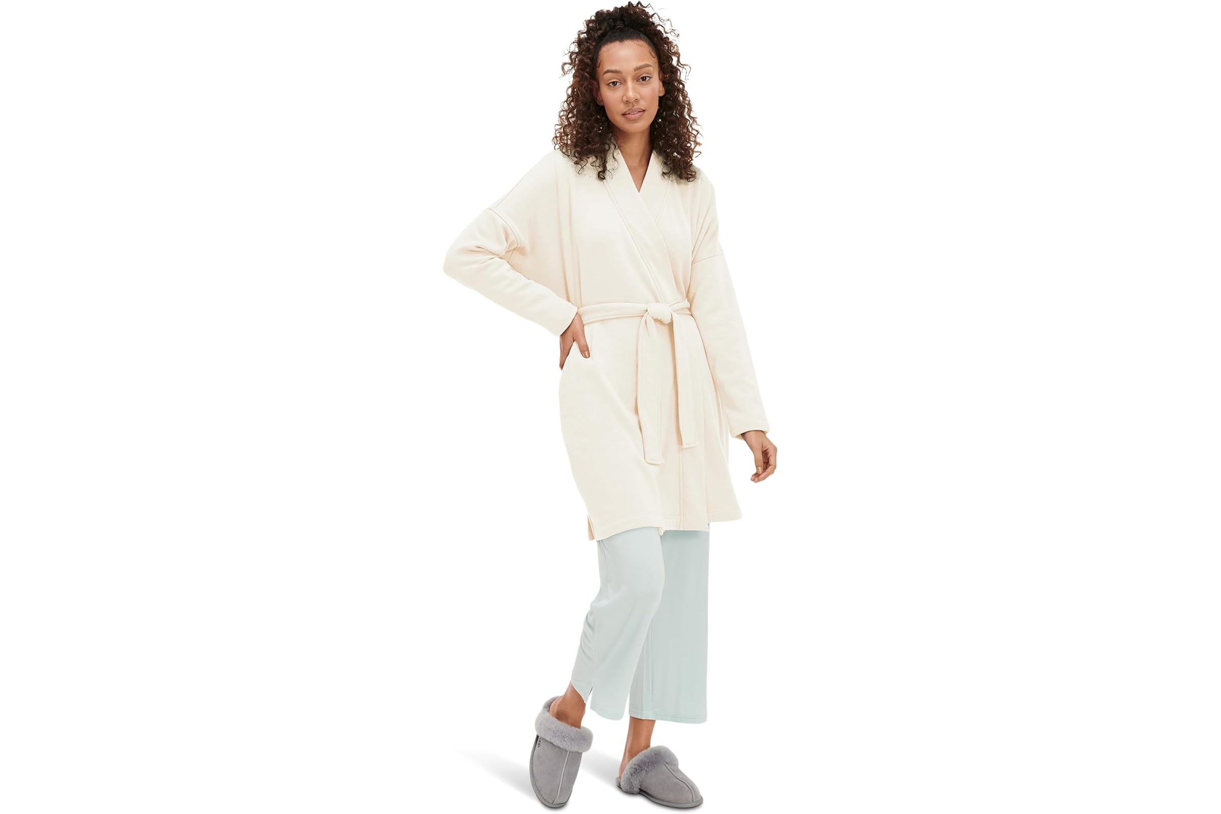 UGG Braelyn II Robe 21790₽