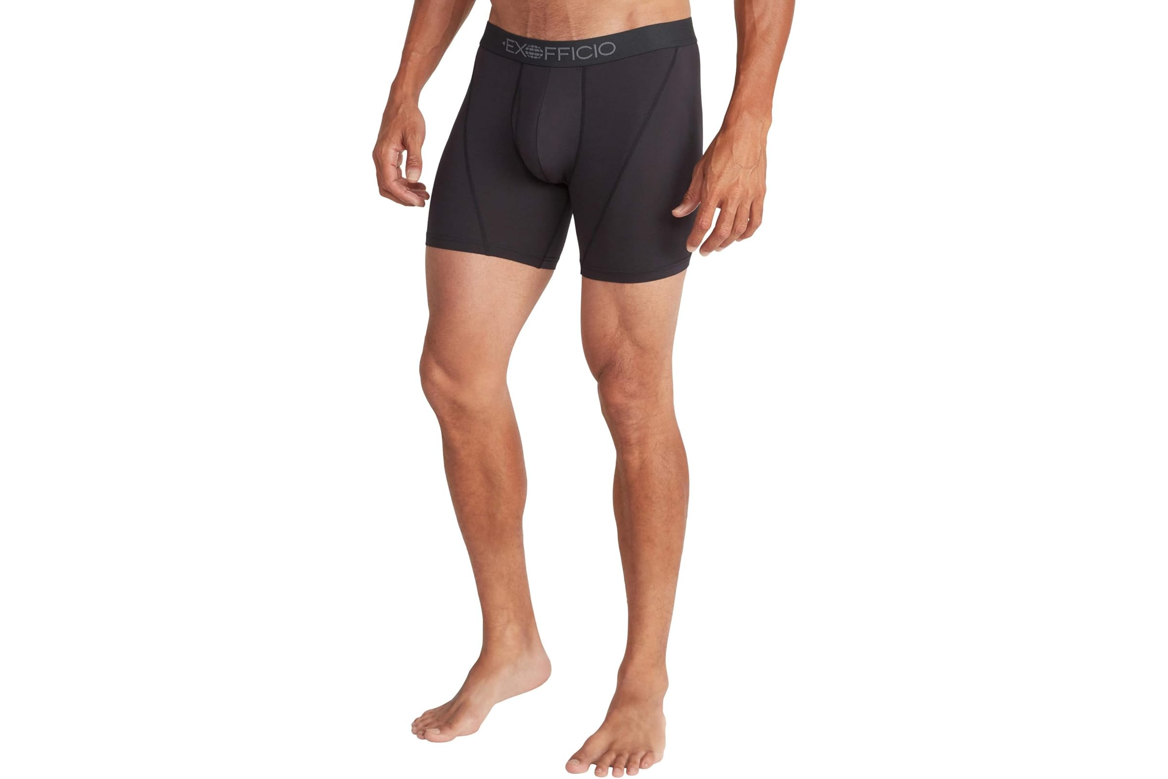 ExOfficio 6 Give-N-Go Sport 2.0 Boxer Brief