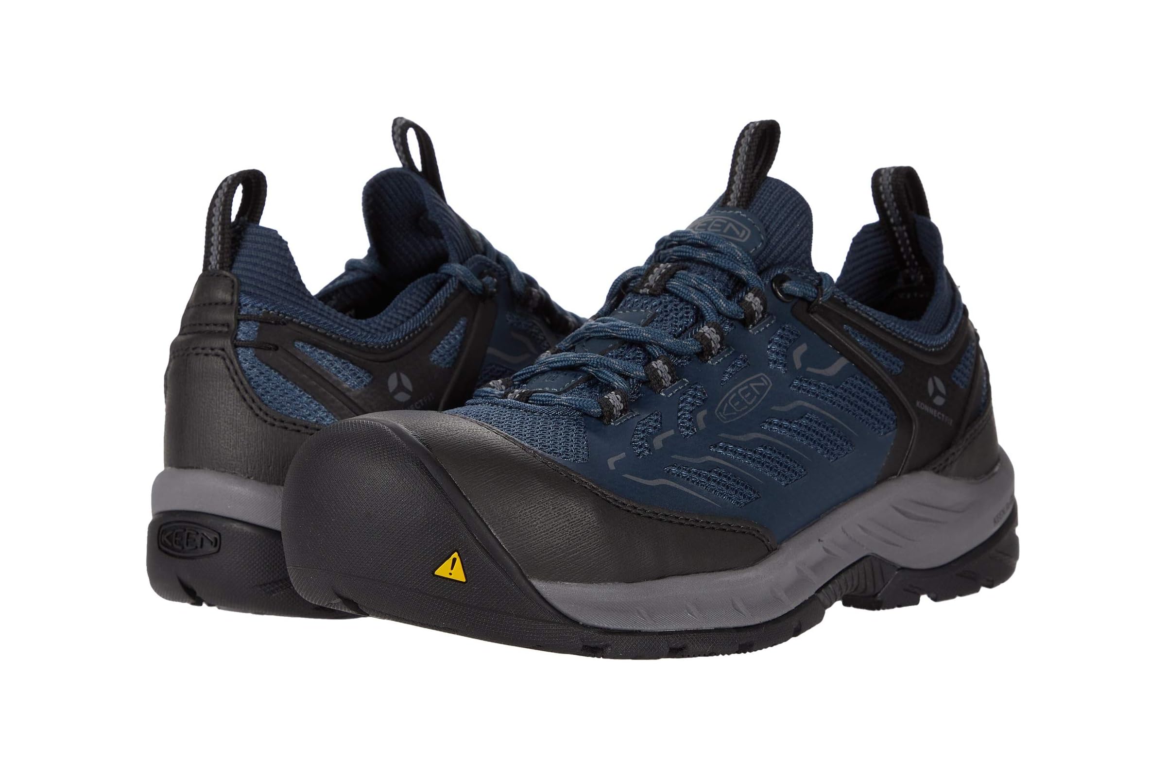 KEEN Utility Flint II Sport Carbon Fiber Toe