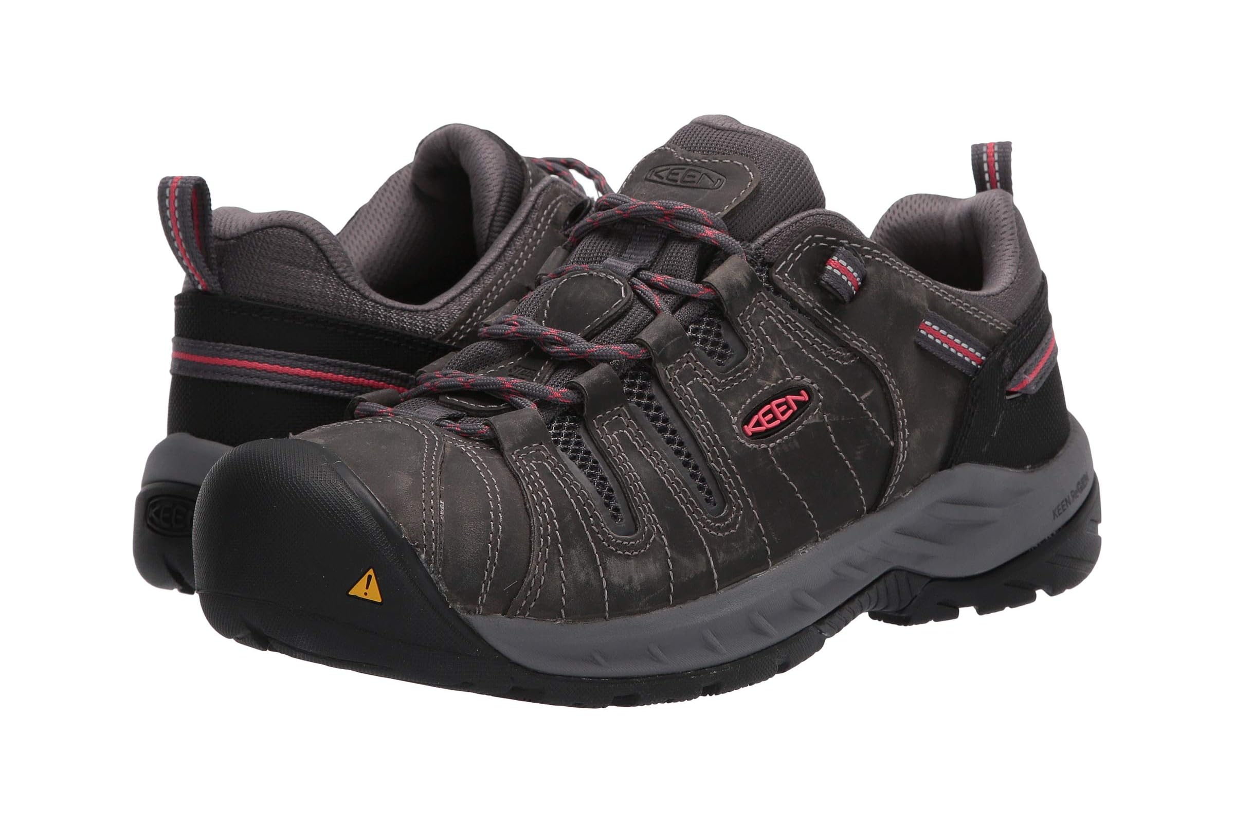 KEEN Utility Flint II (Steel Toe)