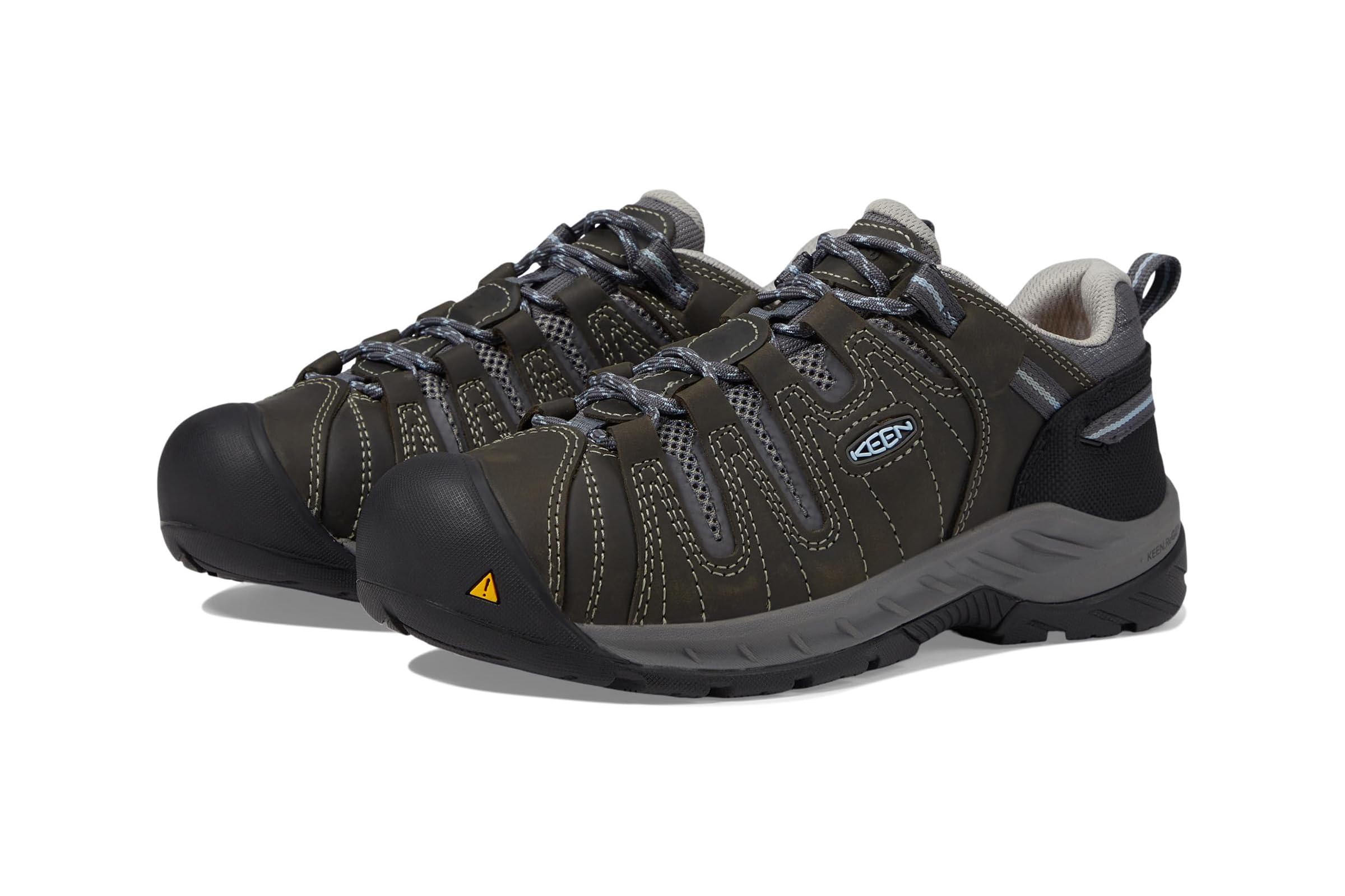 KEEN Utility Flint II (Soft Toe)