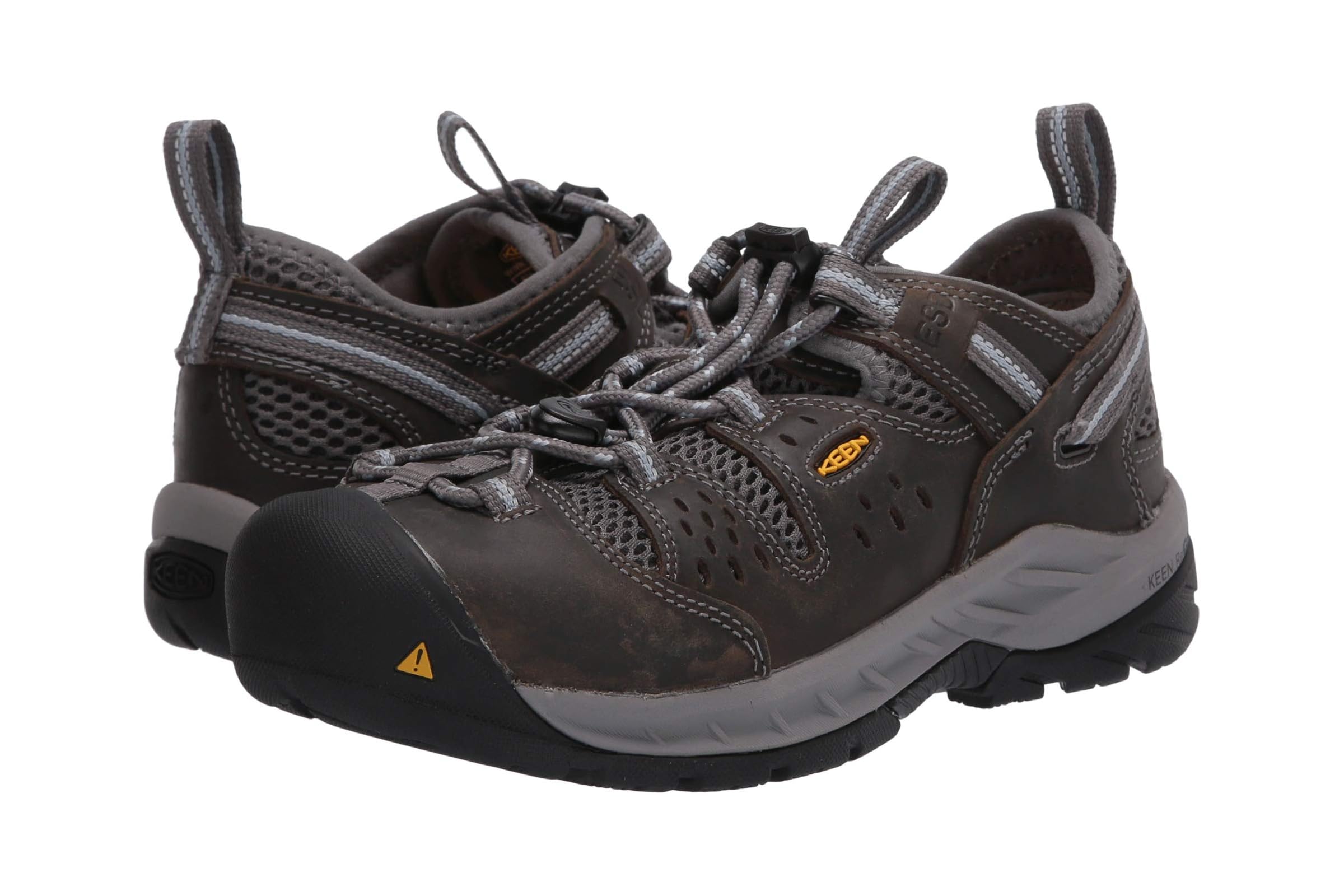 KEEN Utility Atlanta Cool II ESD (Steel Toe)