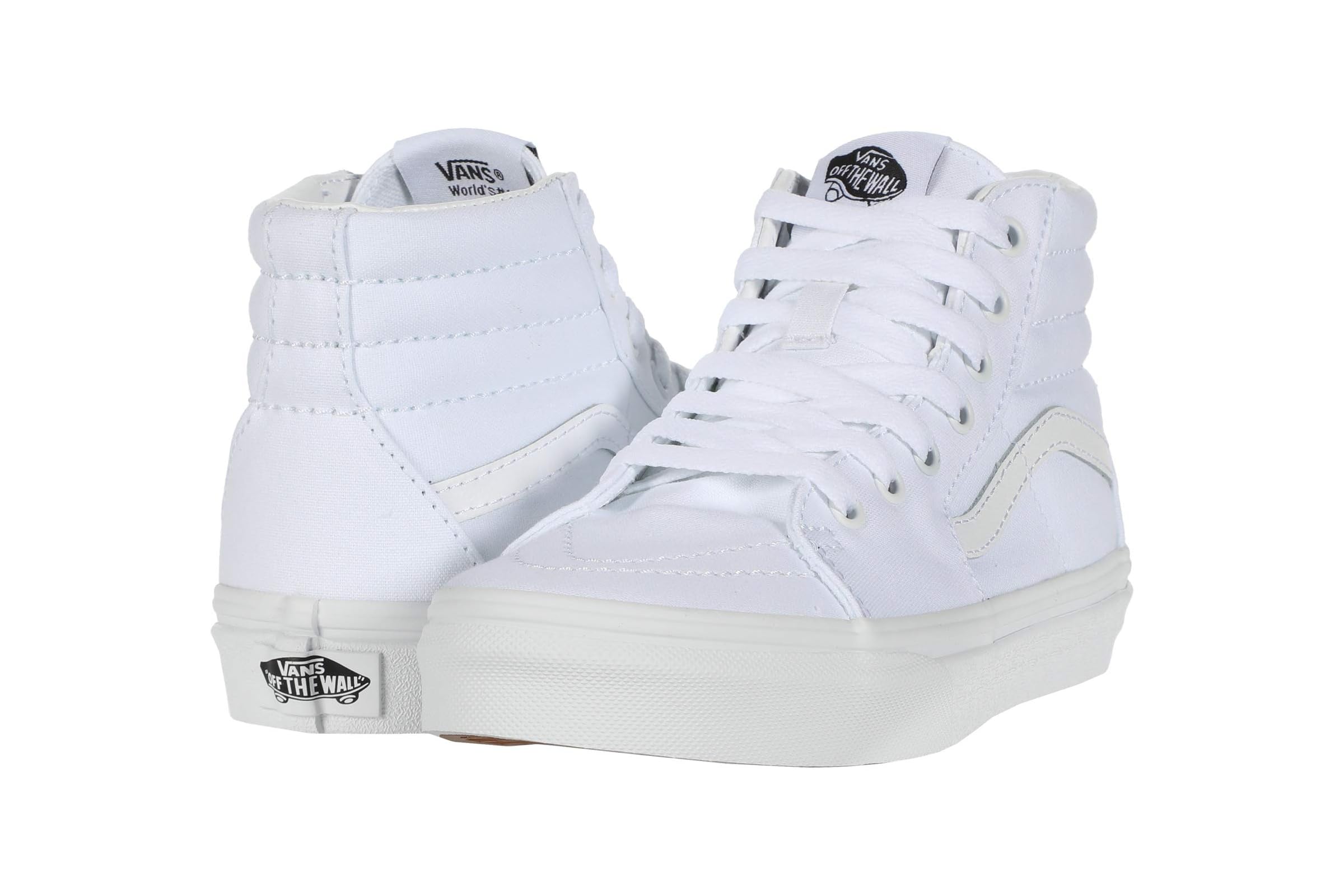 Vans Kids SK8-Hi (Little Kid)