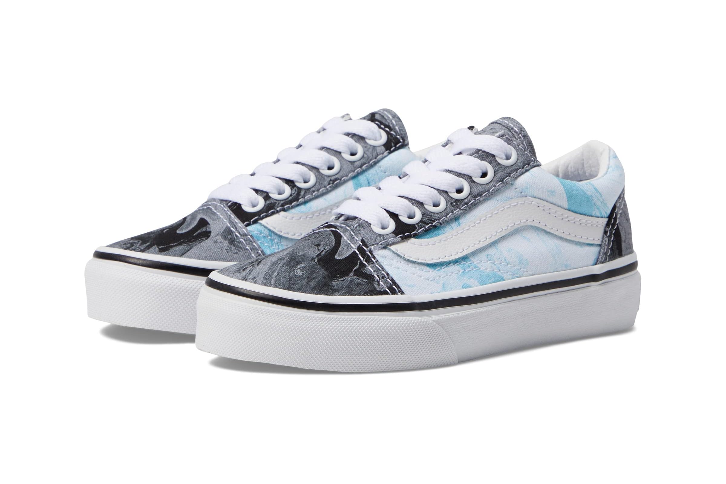 Vans Kids Old Skool (Little Kid)