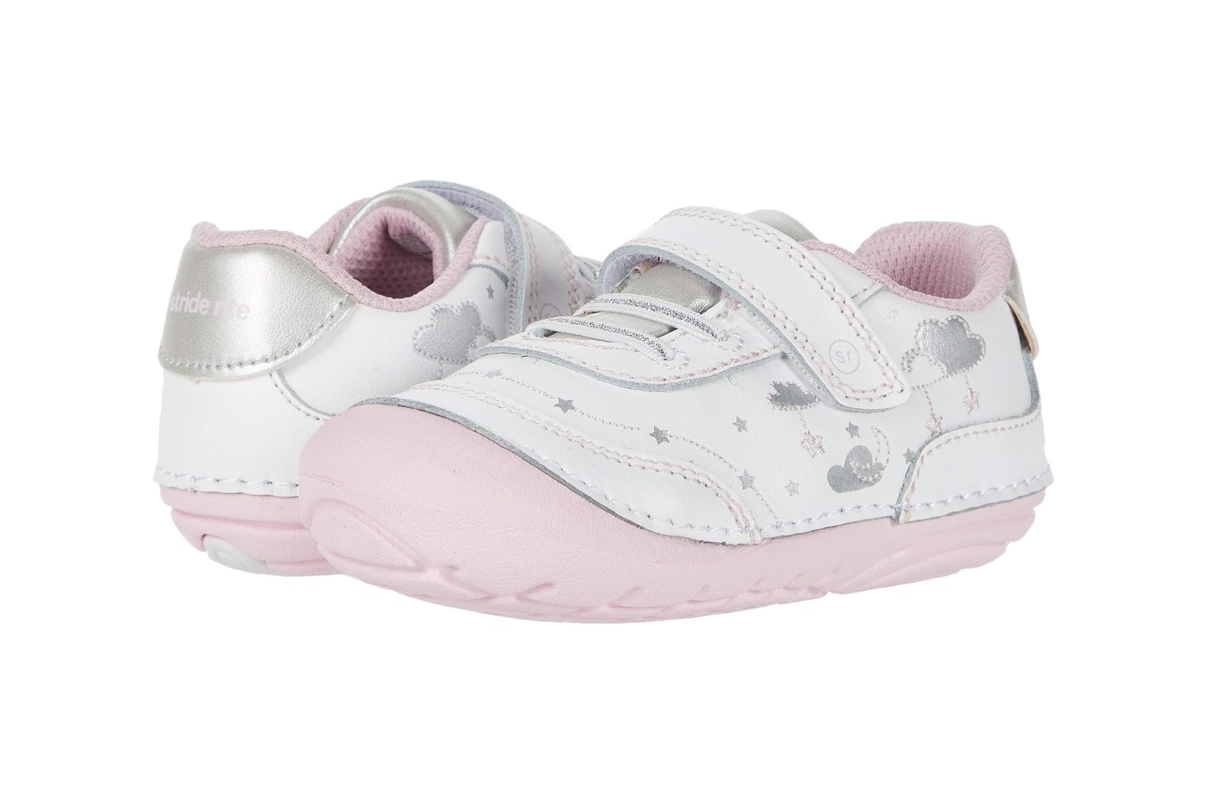 Женские кроссовки Stride Rite SM Adalyn InfantToddler 9890₽