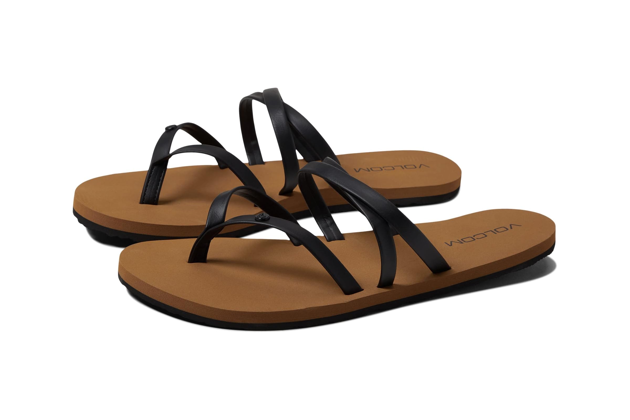 Volcom Easy Breezy II Sandal