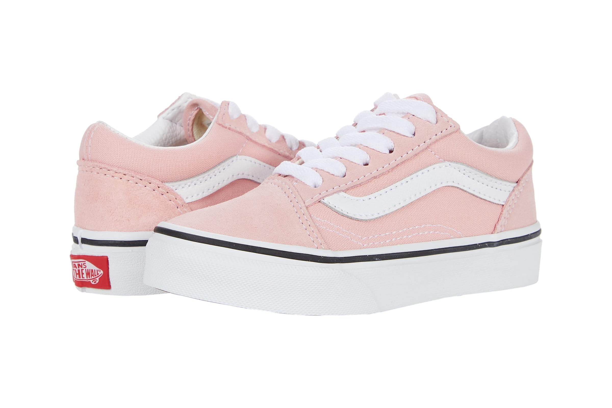 Vans Kids Old Skool (Little Kid)