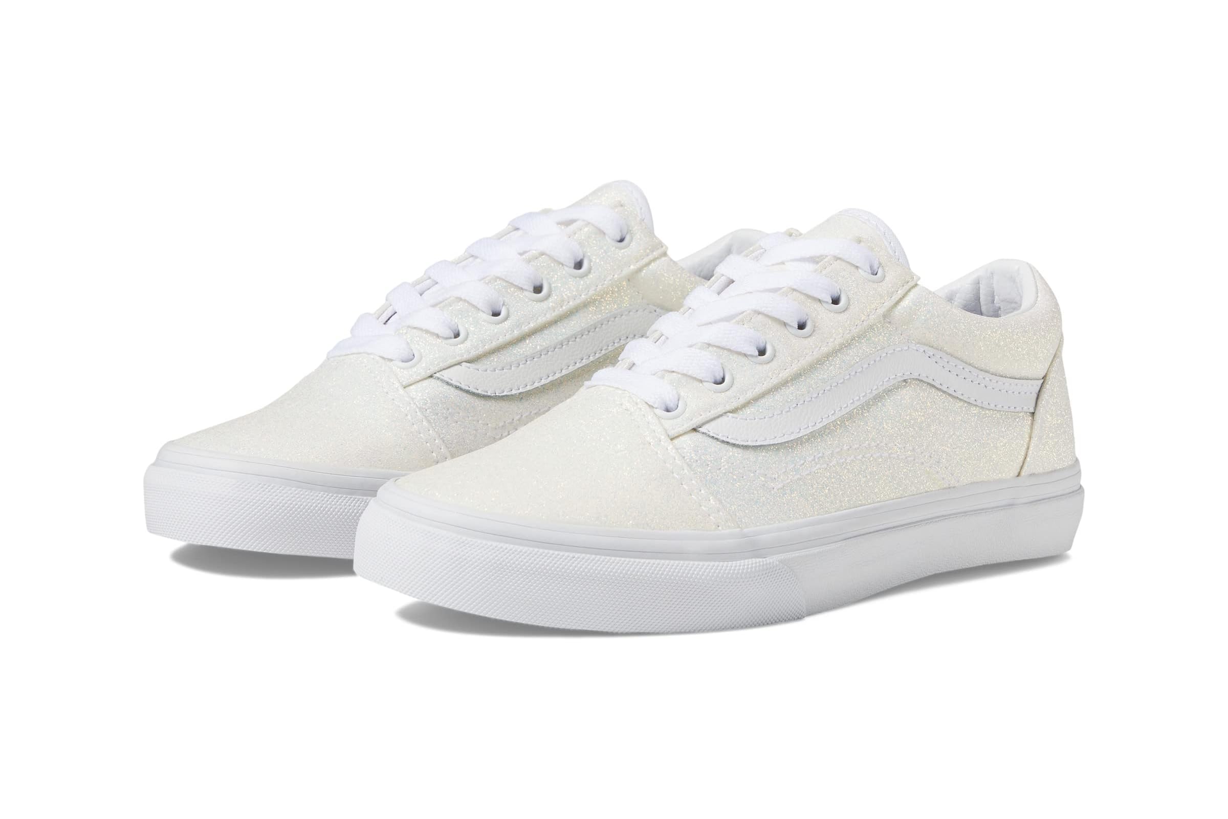 Vans Kids Old Skool (Big Kid)