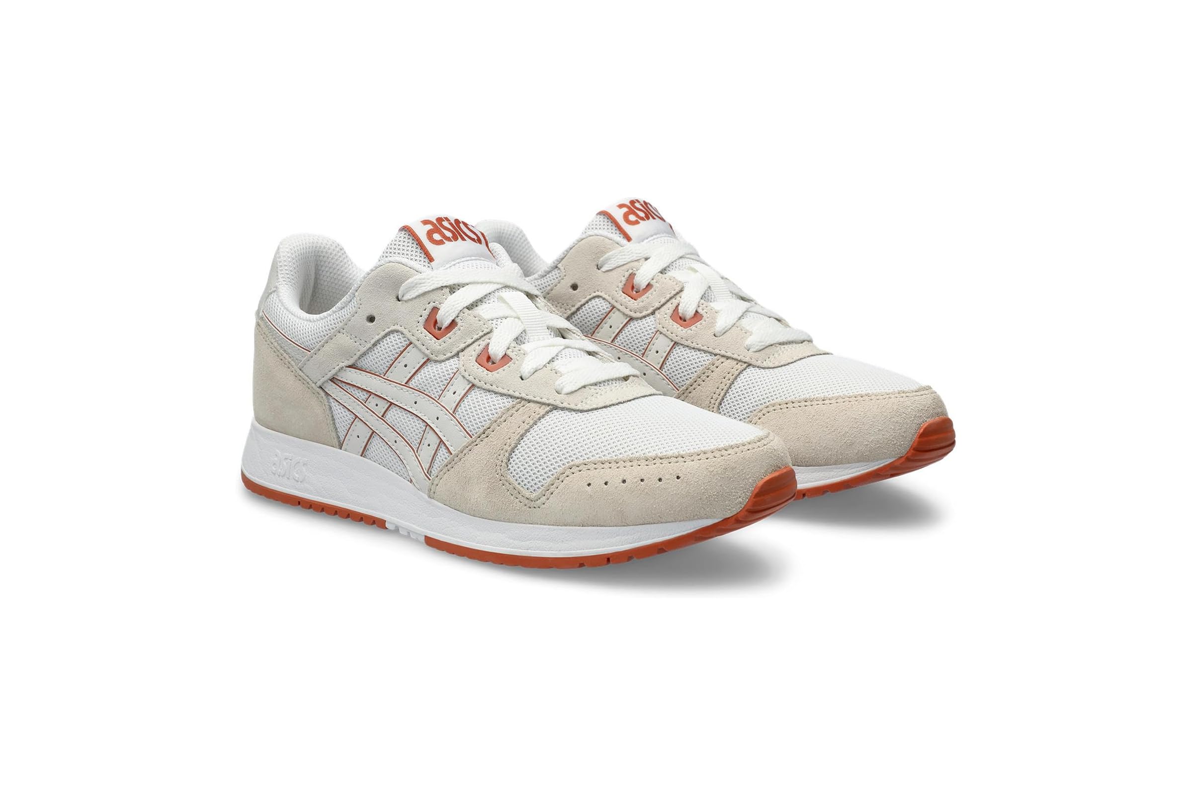 Женские кроссовки ASICS Sportstyle Lyte Classic
