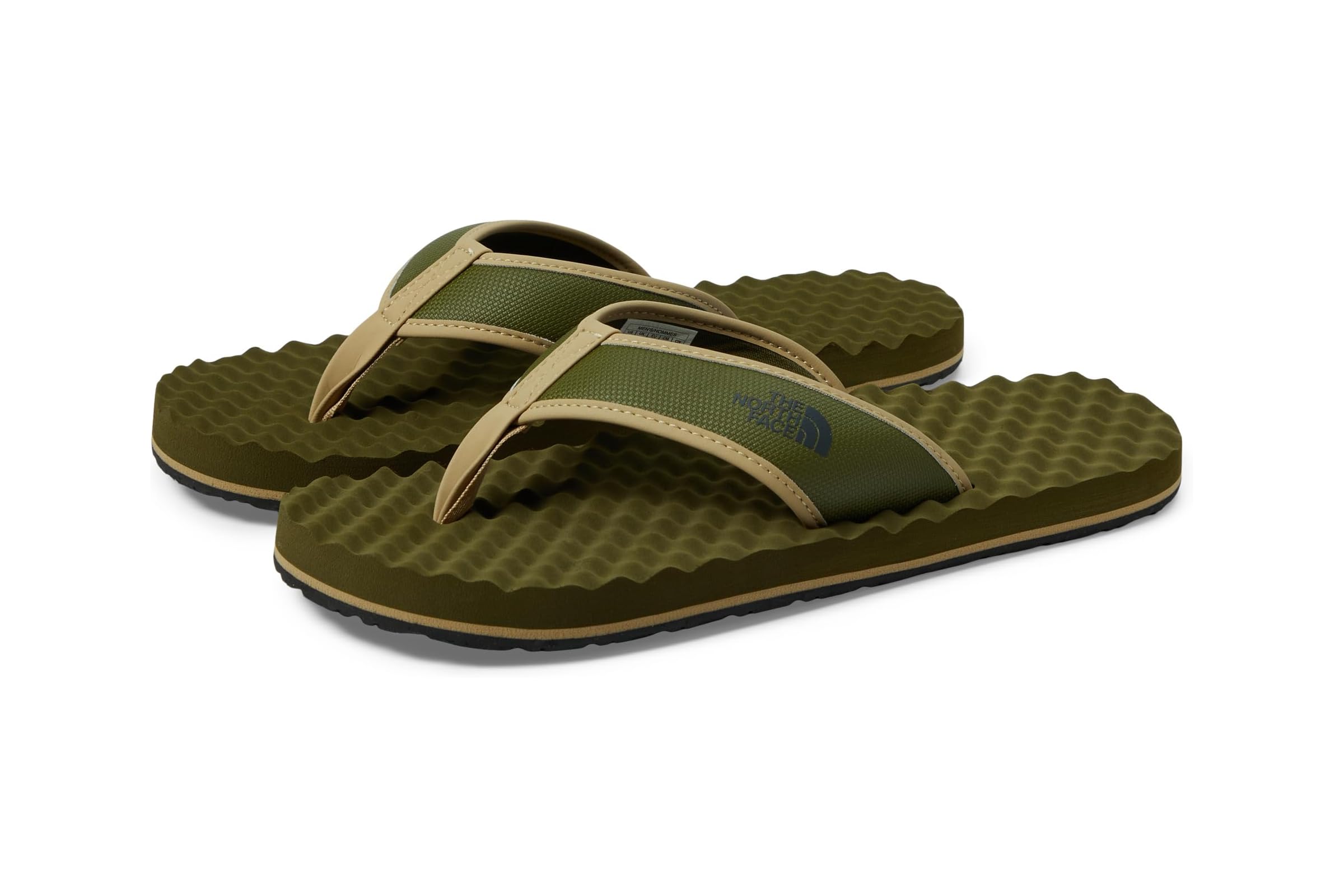 The North Face Base Camp Flip-Flop II 7890₽