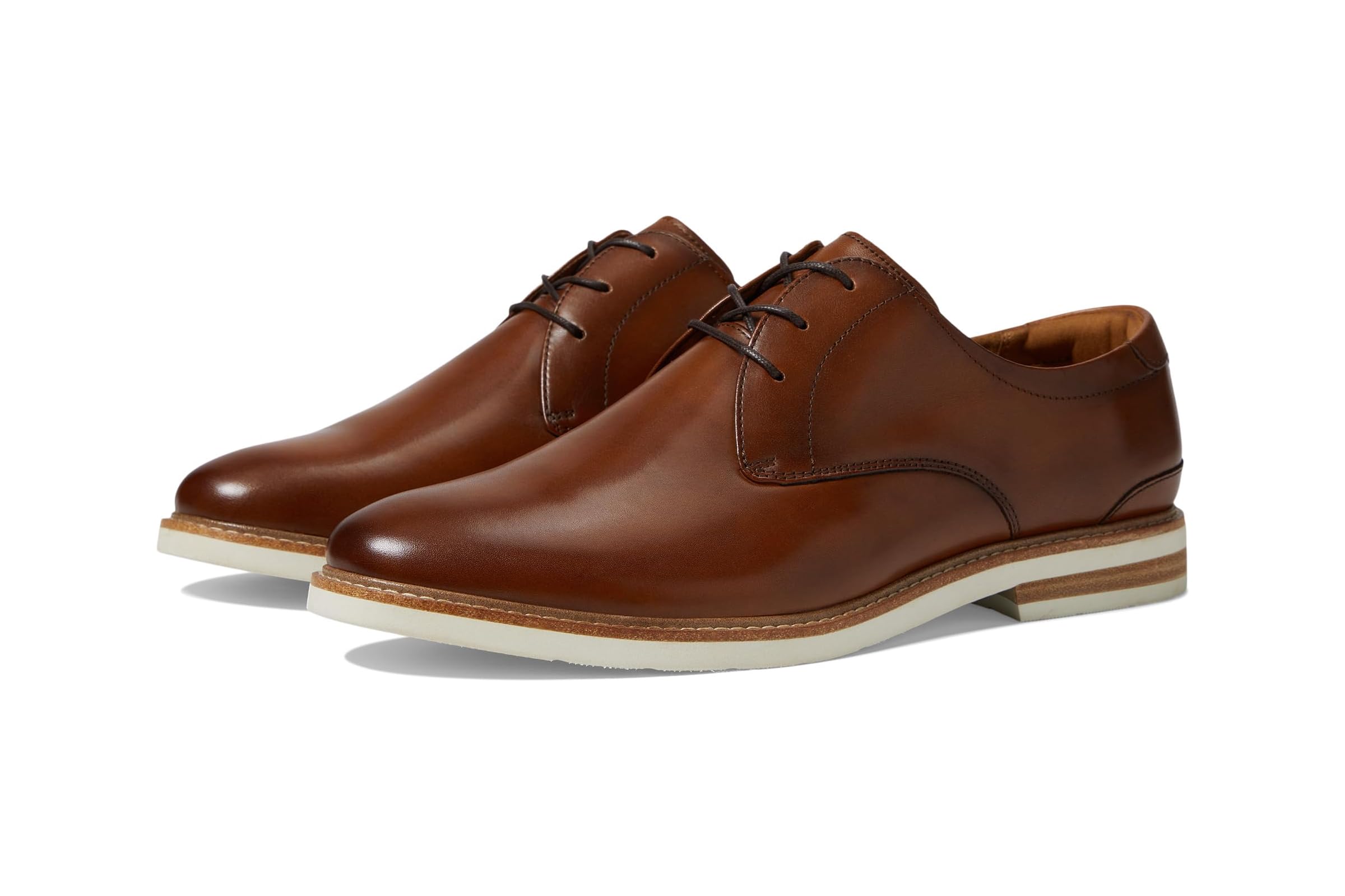 Florsheim Highland Plain Toe Oxford 24190₽