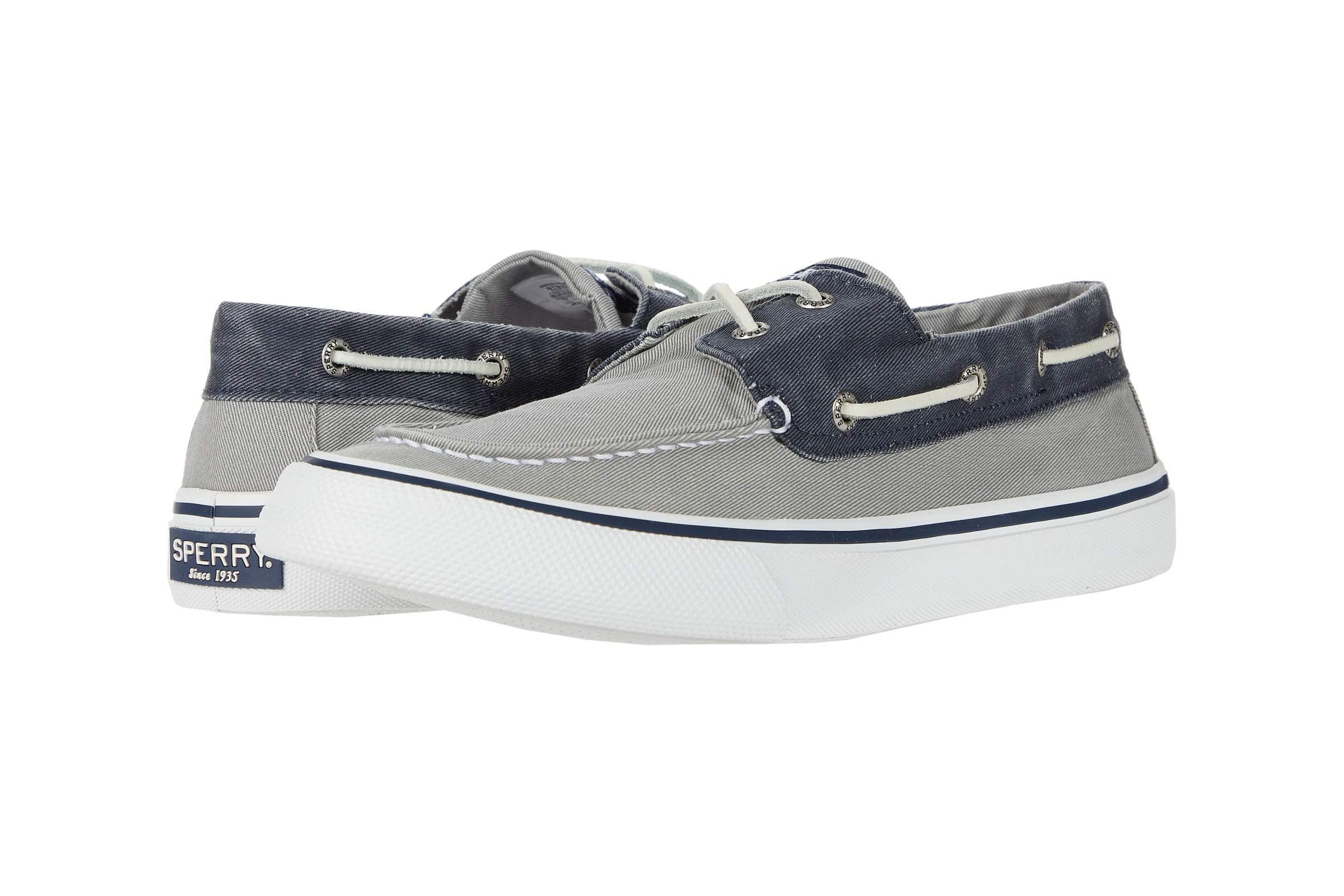 Туфли Sperry Bahama II