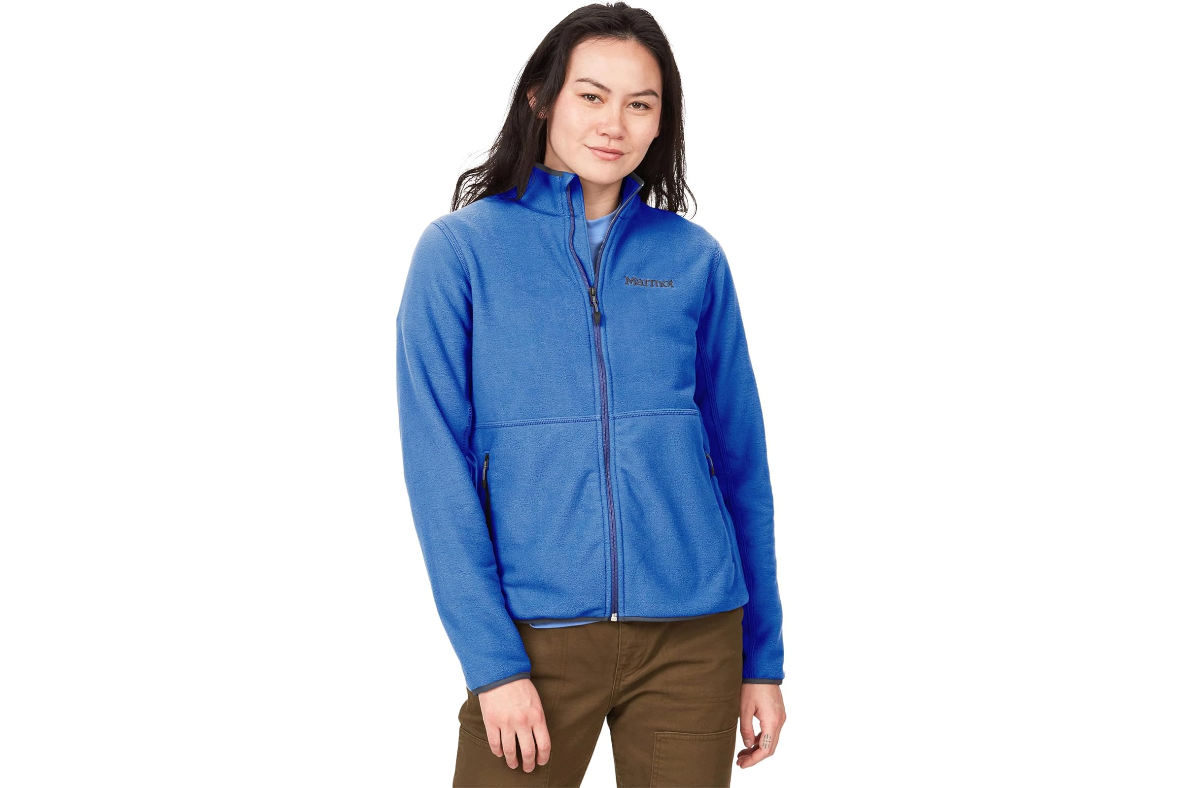 Marmot Rocklin Full Zip Jacket