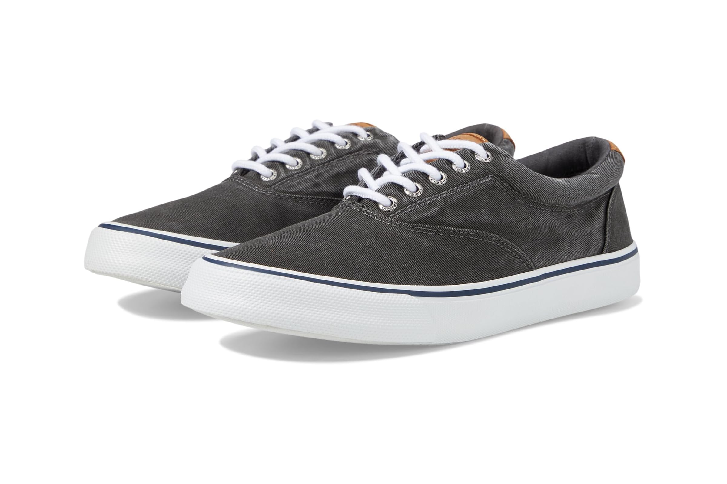 Sperry Striper II CVO Canvas