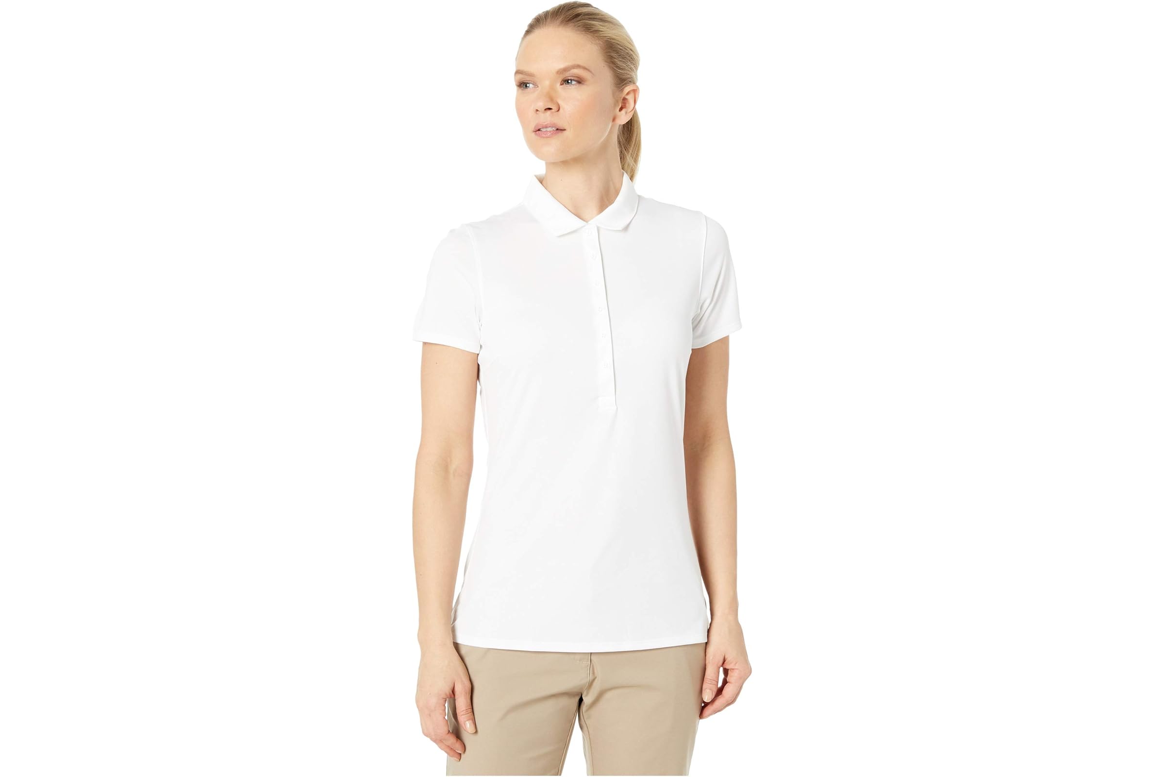 PUMA Golf Rotation Polo