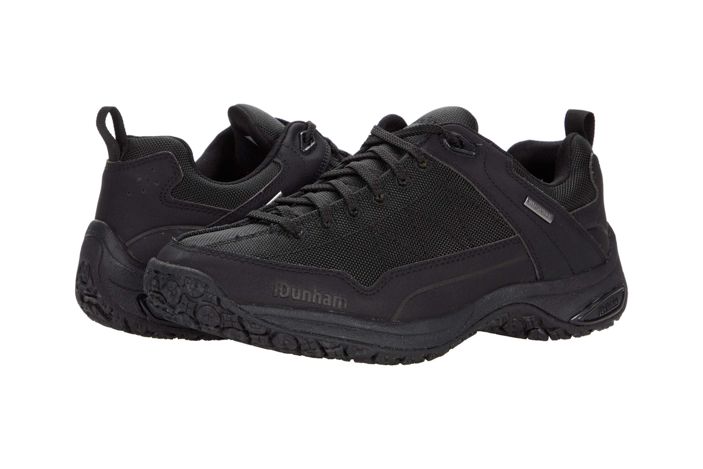 Мужские кроссовки Dunham Cloud Plus Waterproof Lace-Up 24990₽