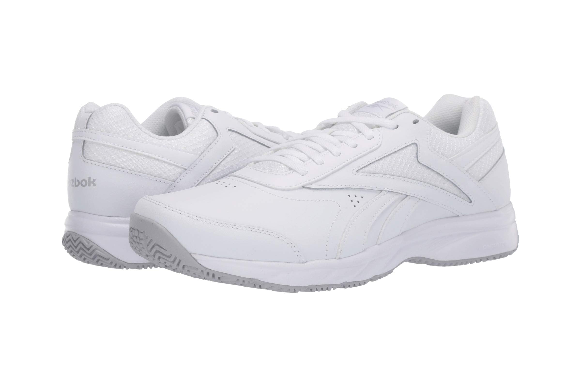 Мужские кроссовки Reebok Work N Cushion 40 8590₽