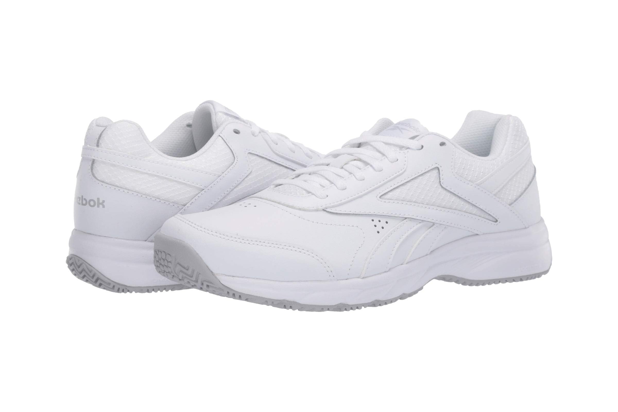 Женские кроссовки Reebok Work N Cushion 40 11990₽