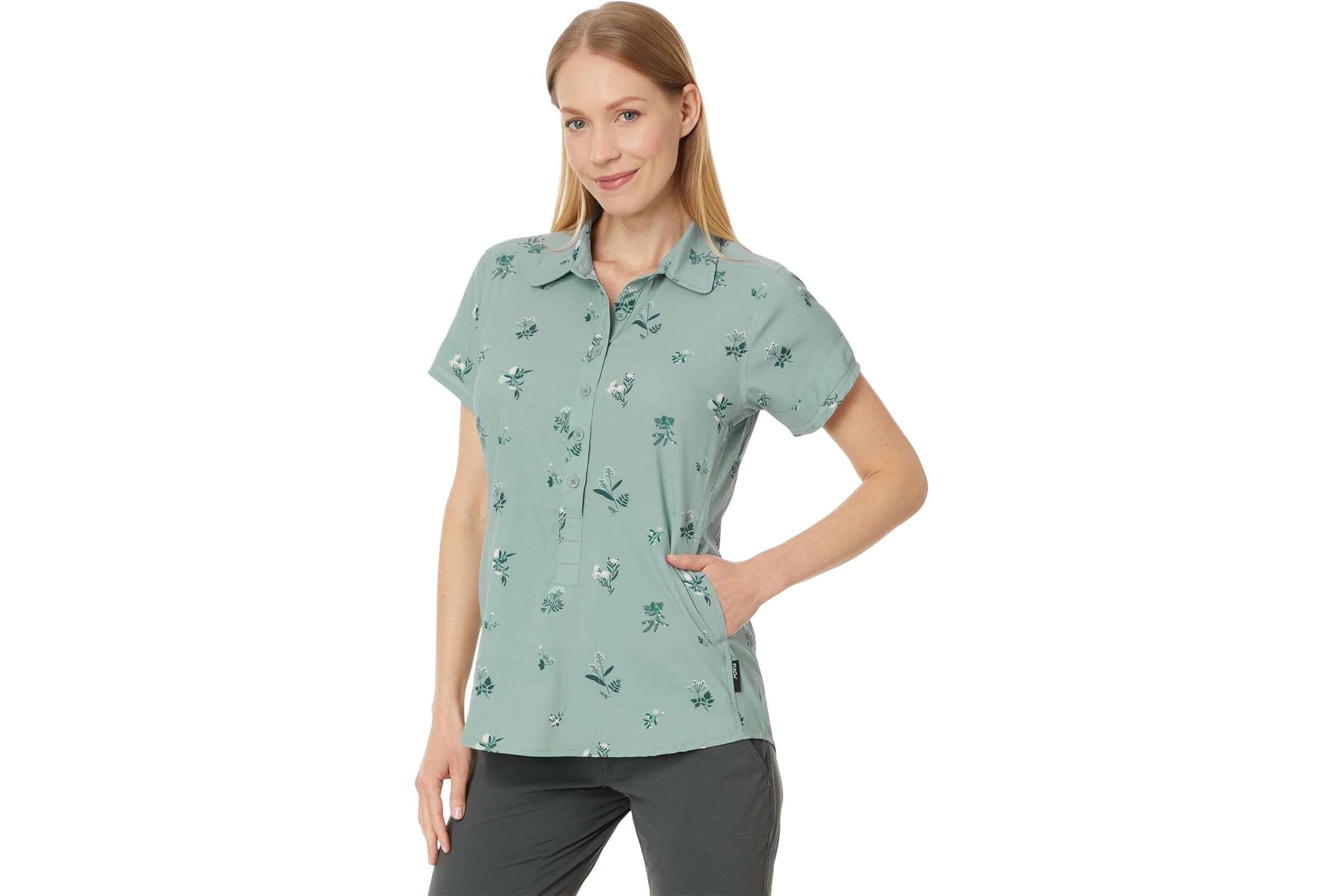 Flylow Aster Shirt