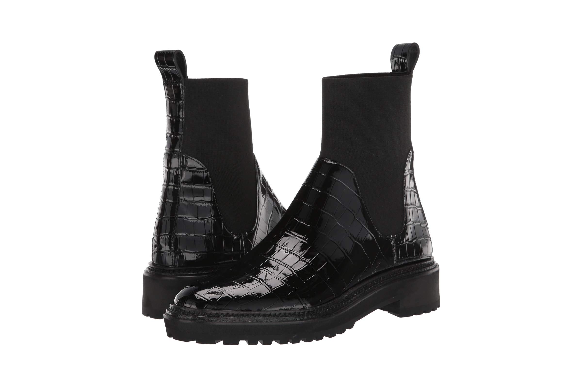 Loeffler Randall Bridget Chelsea Combat Boot