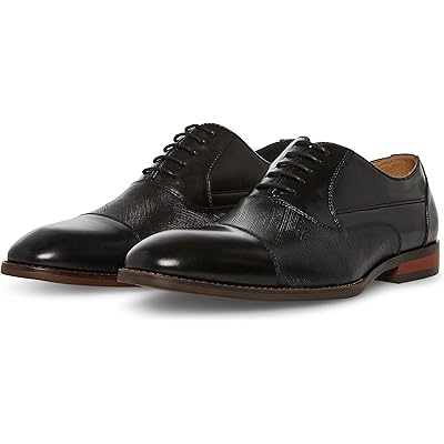 Steve Madden Proctr Oxford