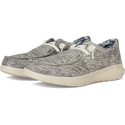 washed grey denim
