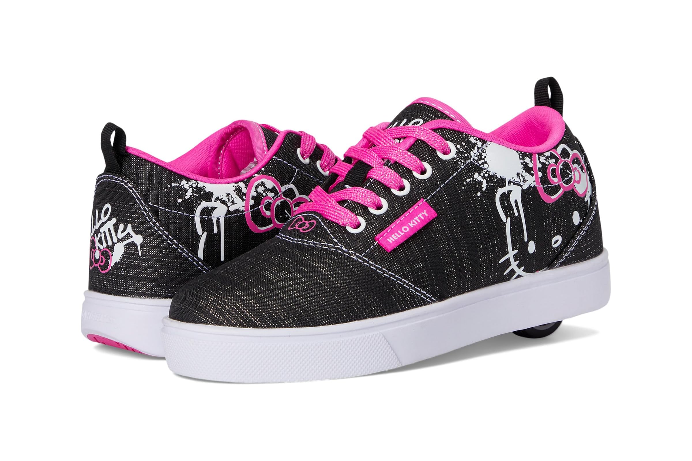 Женские кроссовки Heelys Pro 20 Little KidBig Kid 10490₽