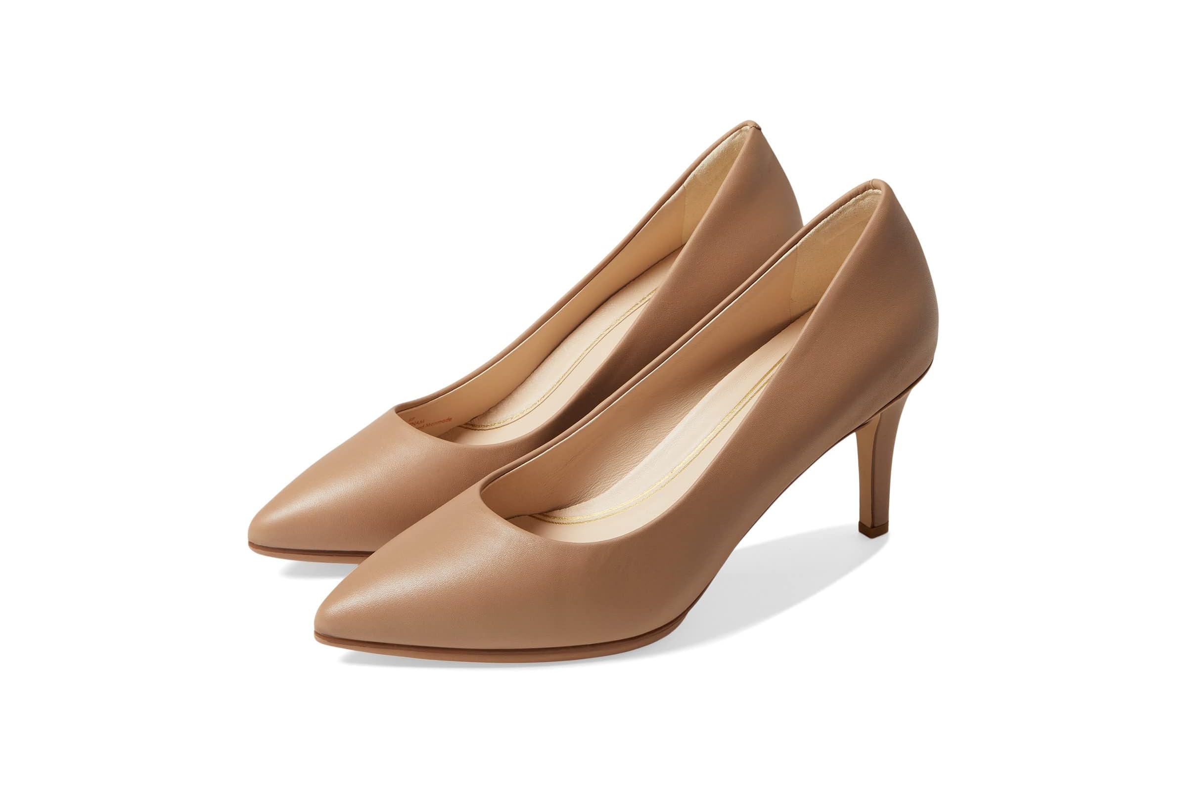 Cole Haan Grand Ambition Pump (75 mm)