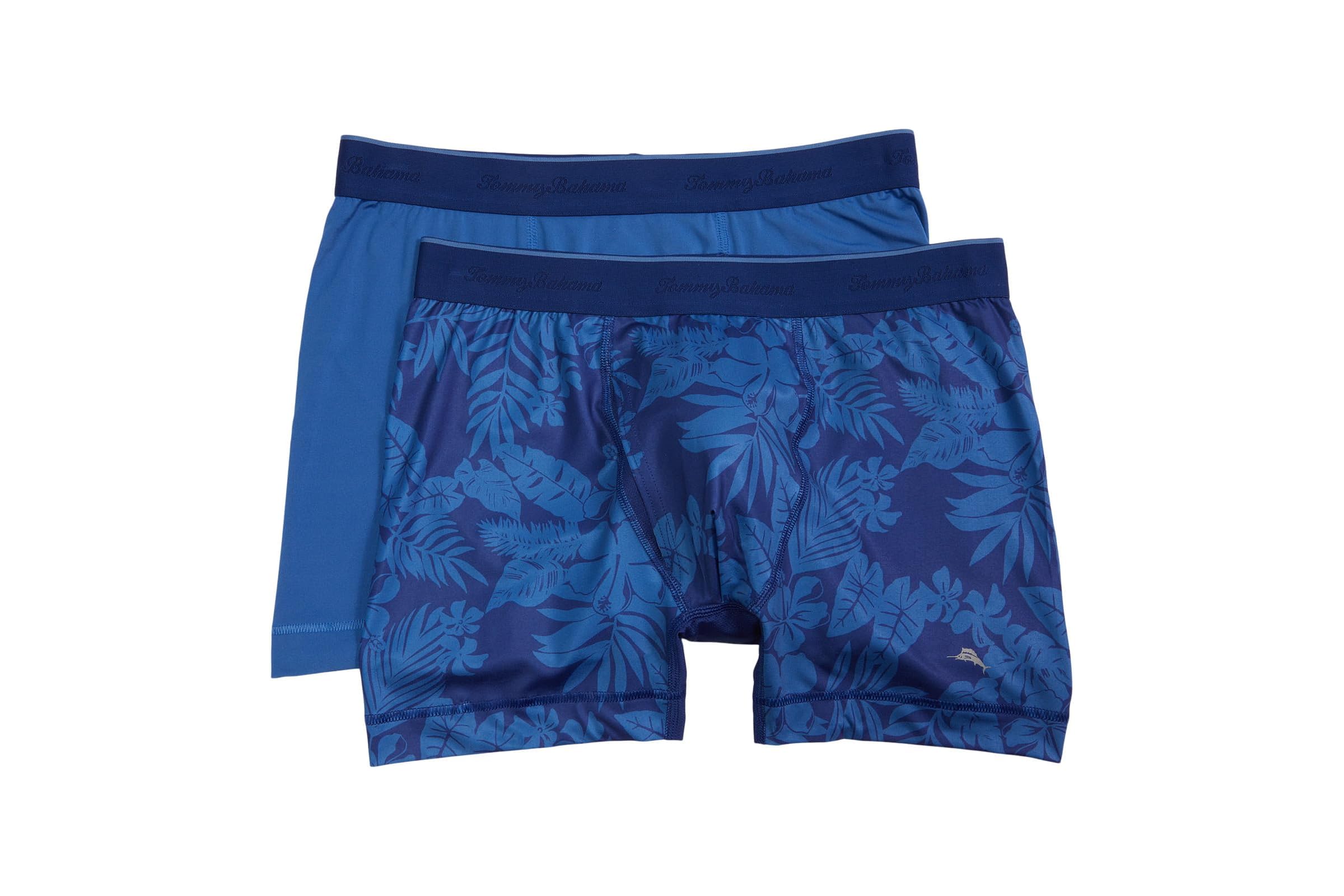 Tommy Bahama Boxer Briefs 2-Pack 11690₽