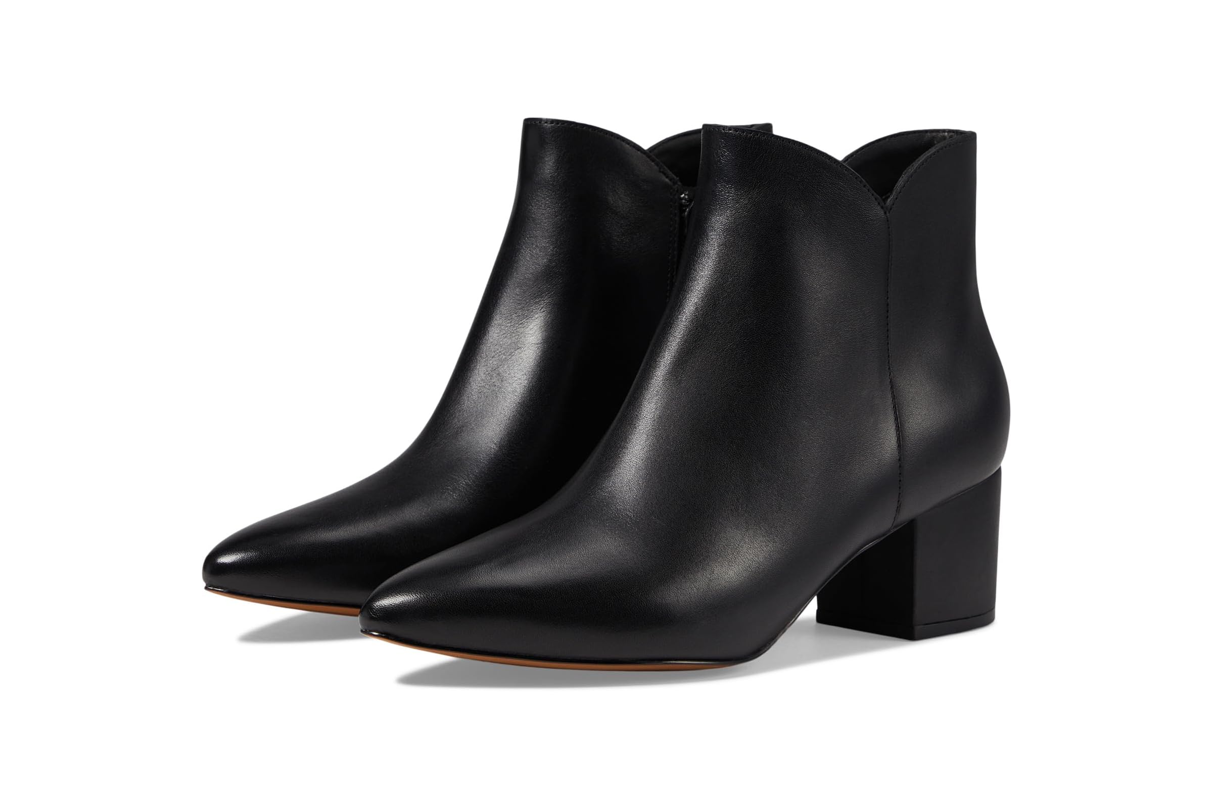 Cole Haan Elyse Bootie 60 mm