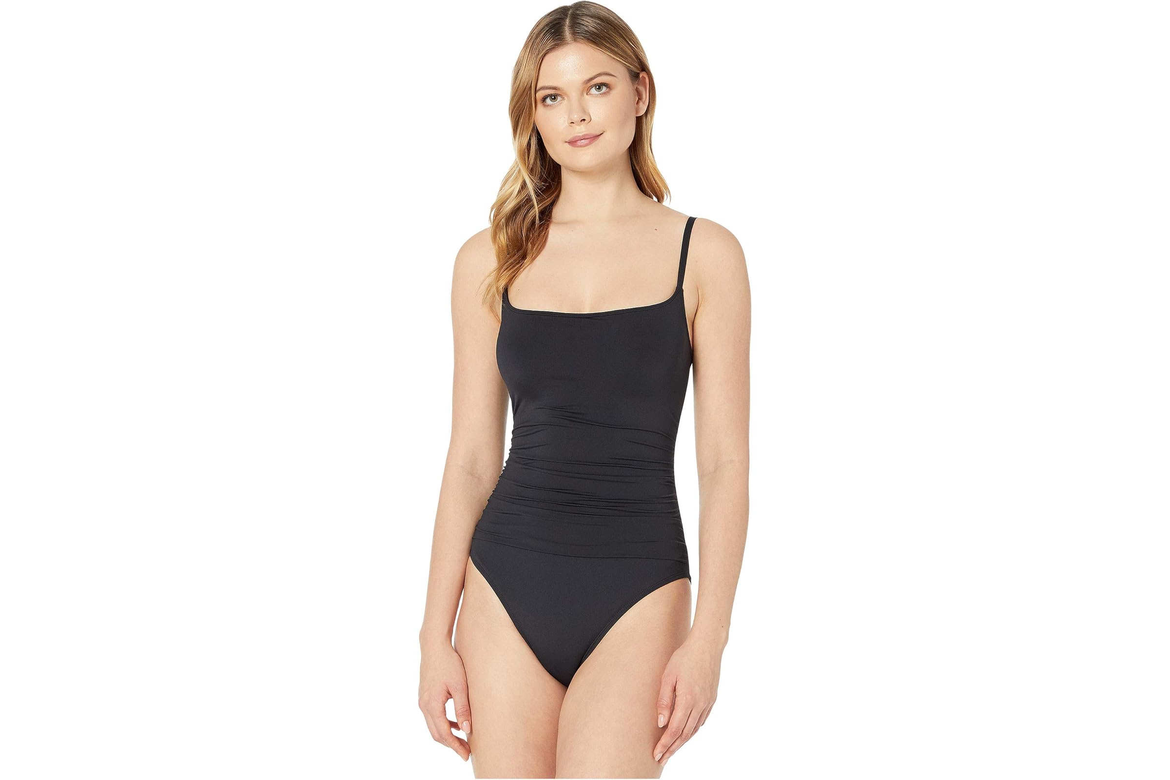 La Blanca Island Goddess Lingerie Mio One-Piece 17290₽