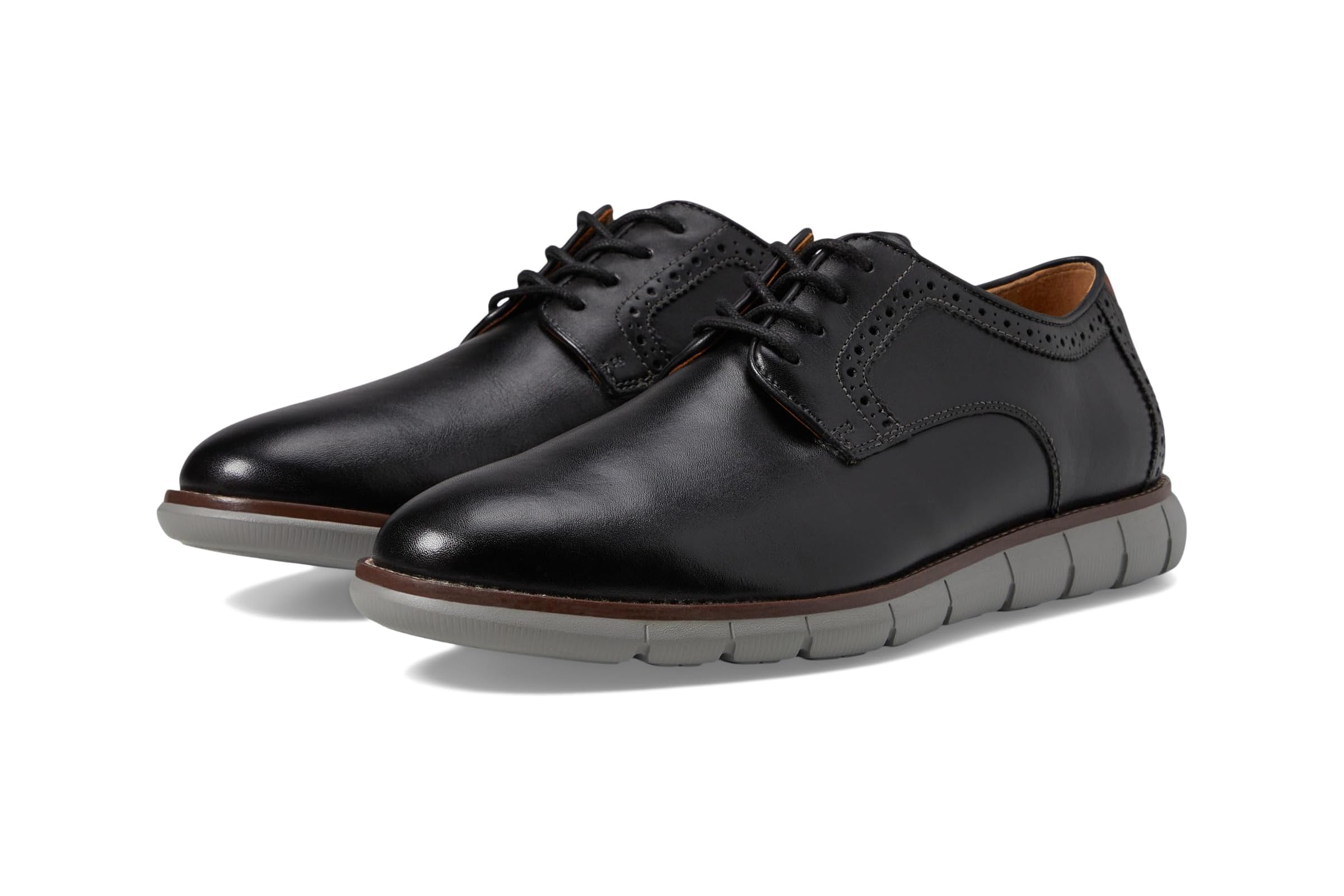 Johnston - Murphy Holden Plain Toe Oxford